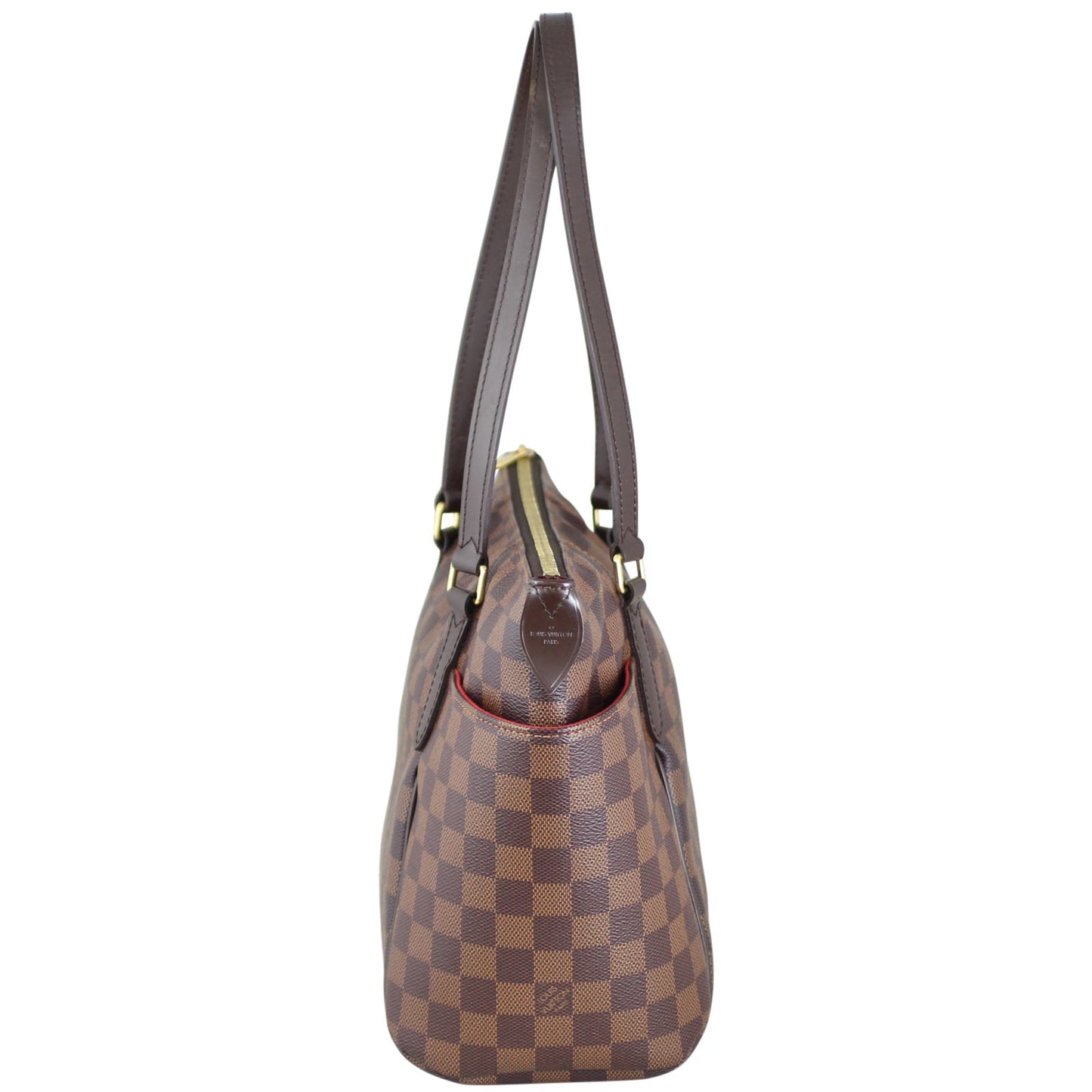 Louis Vuitton Totally PM Damier Ebene
