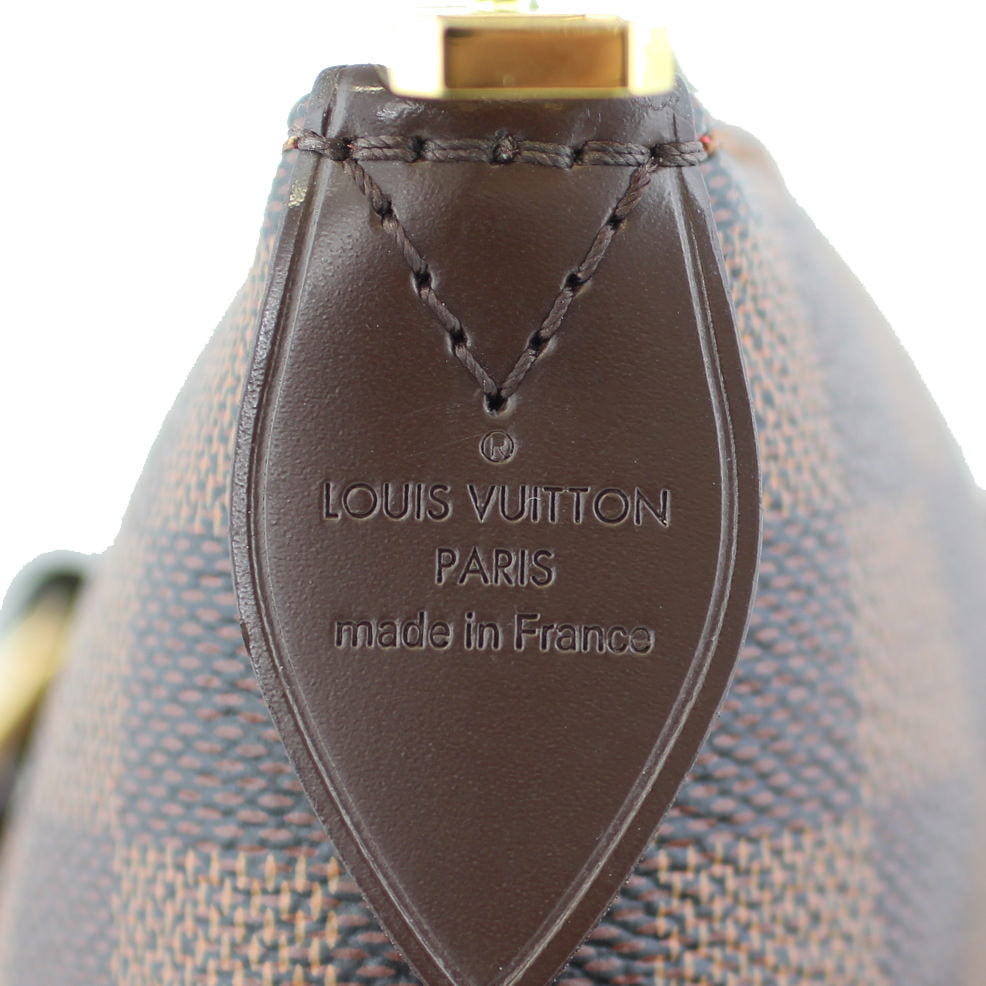 Louis Vuitton Totally PM Damier Ebene
