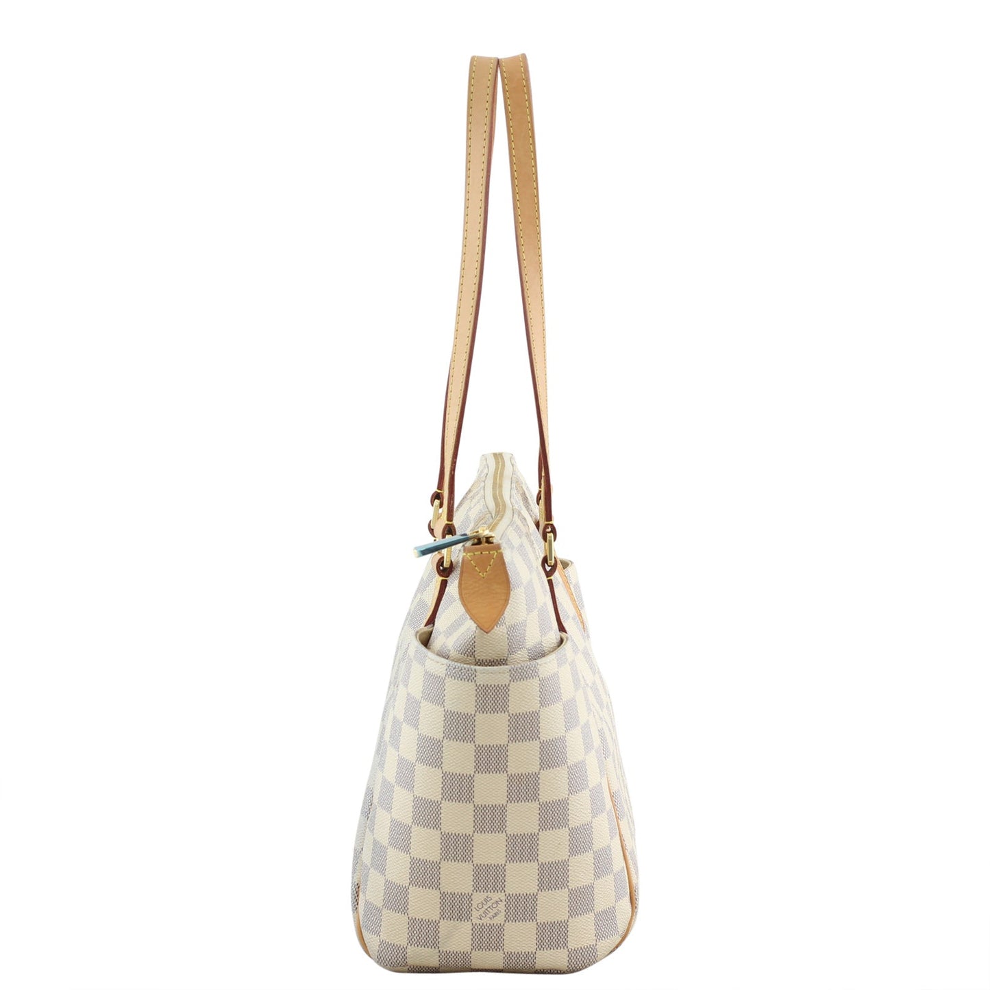 Louis Vuitton Totally PM Damier Azur