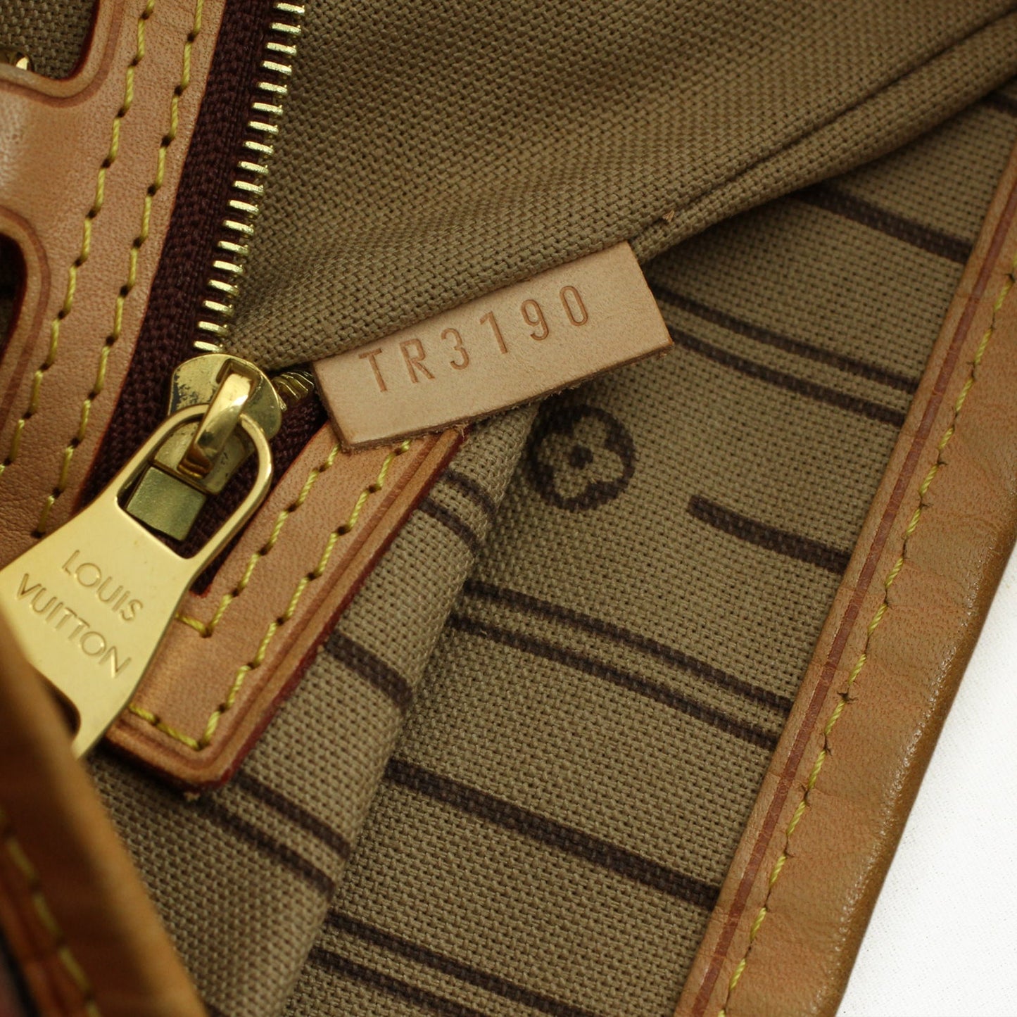 Louis Vuitton Delightful PM