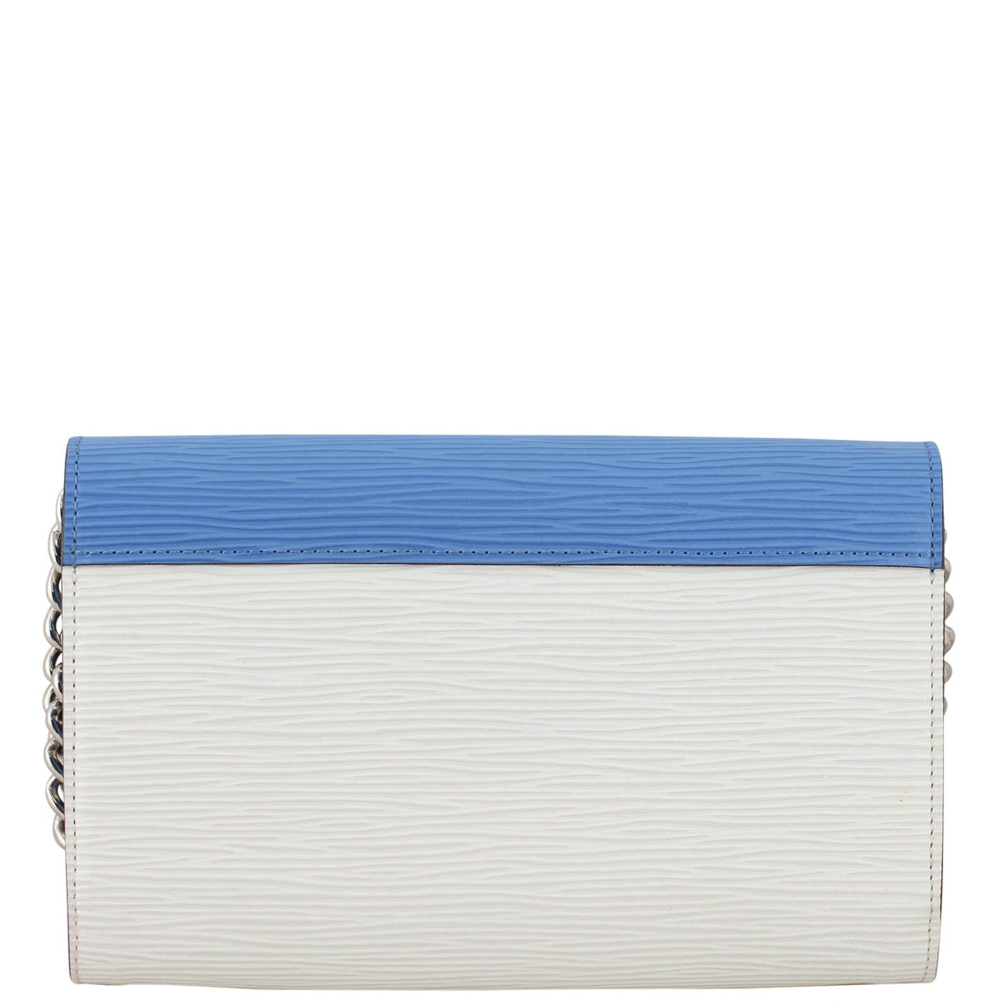 Louis Vuitton Tribal Mask Chain Wallet Bag