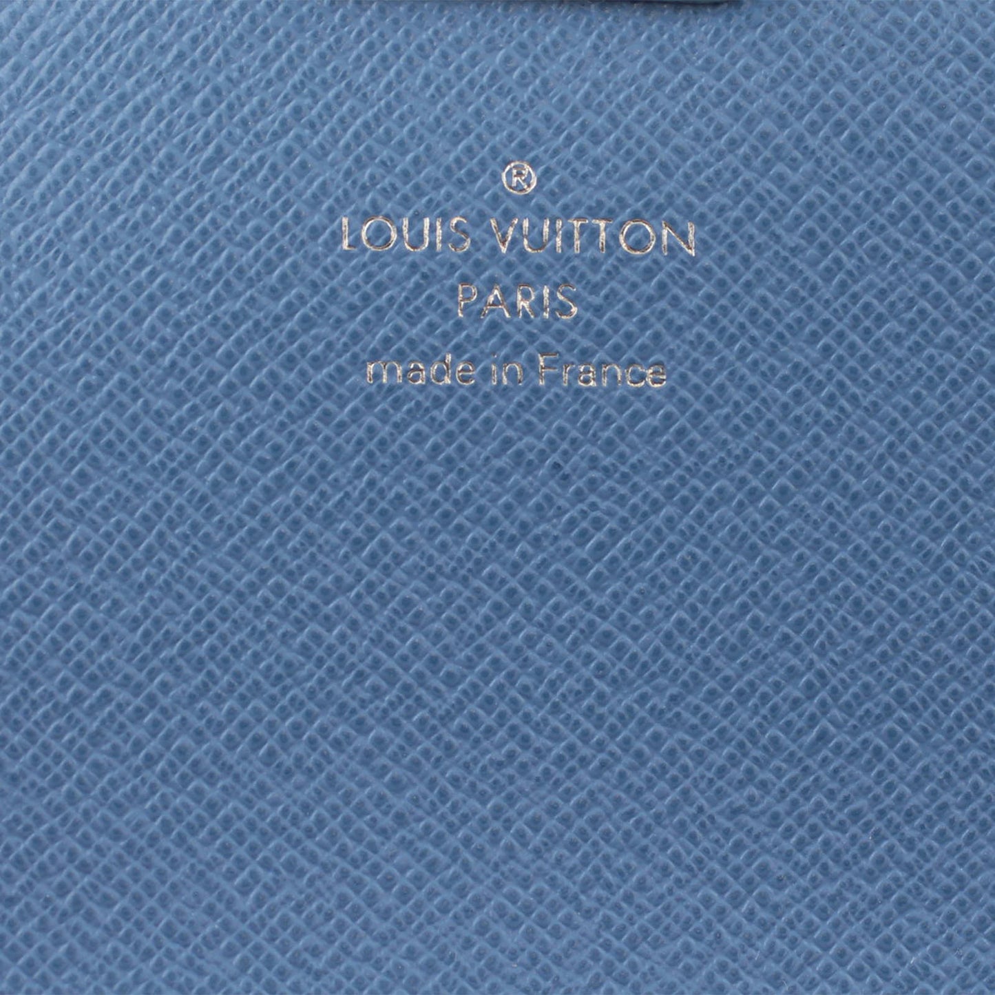 Louis Vuitton Tribal Mask Chain Wallet Bag