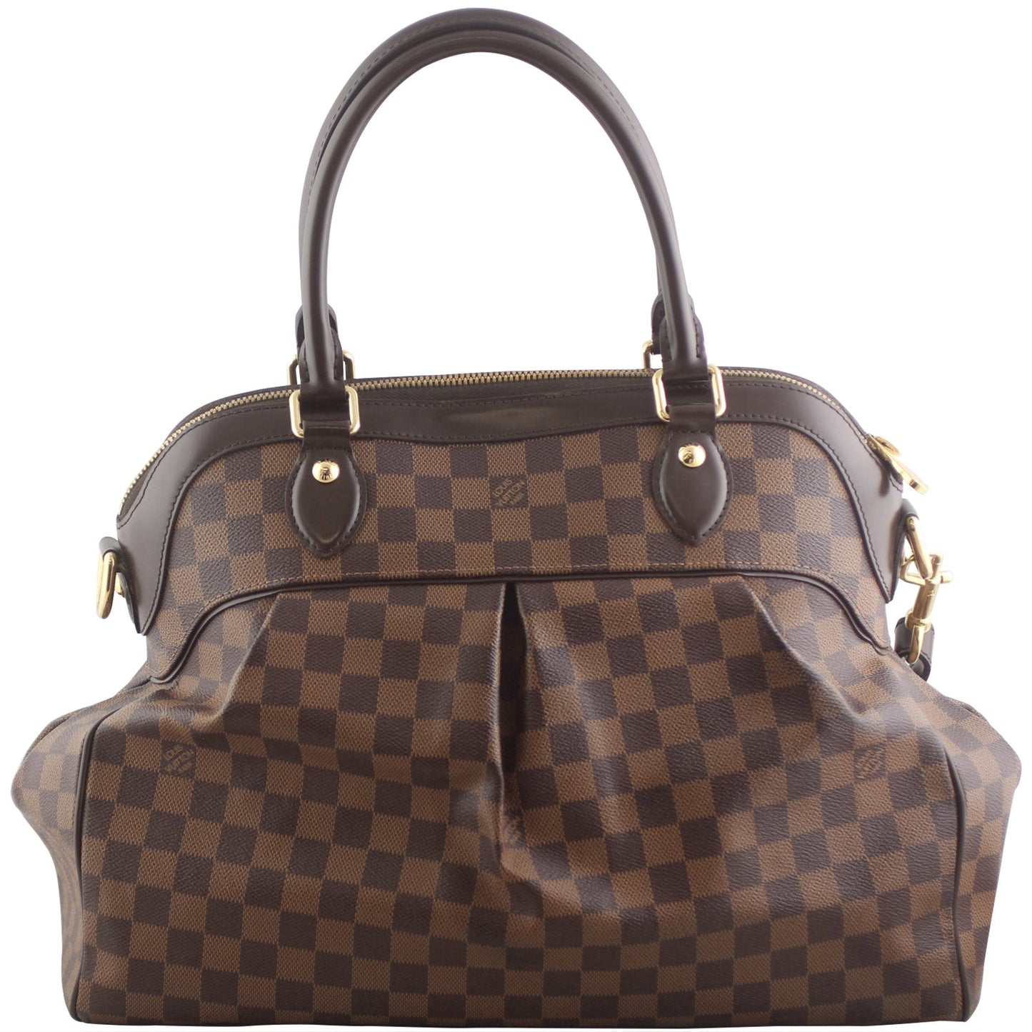 Louis Vuitton Trevi GM Damier Ebene