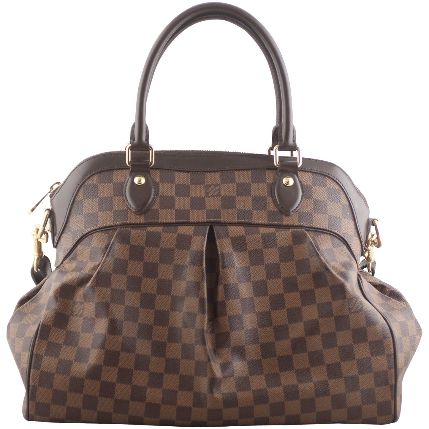 Louis Vuitton Trevi GM Damier Ebene