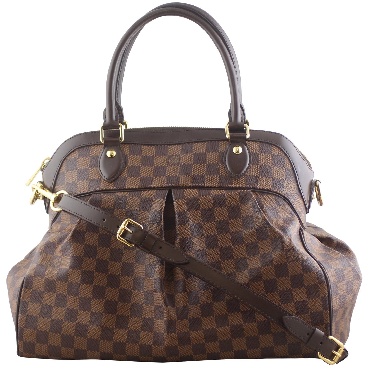 Louis Vuitton Trevi GM Damier Ebene