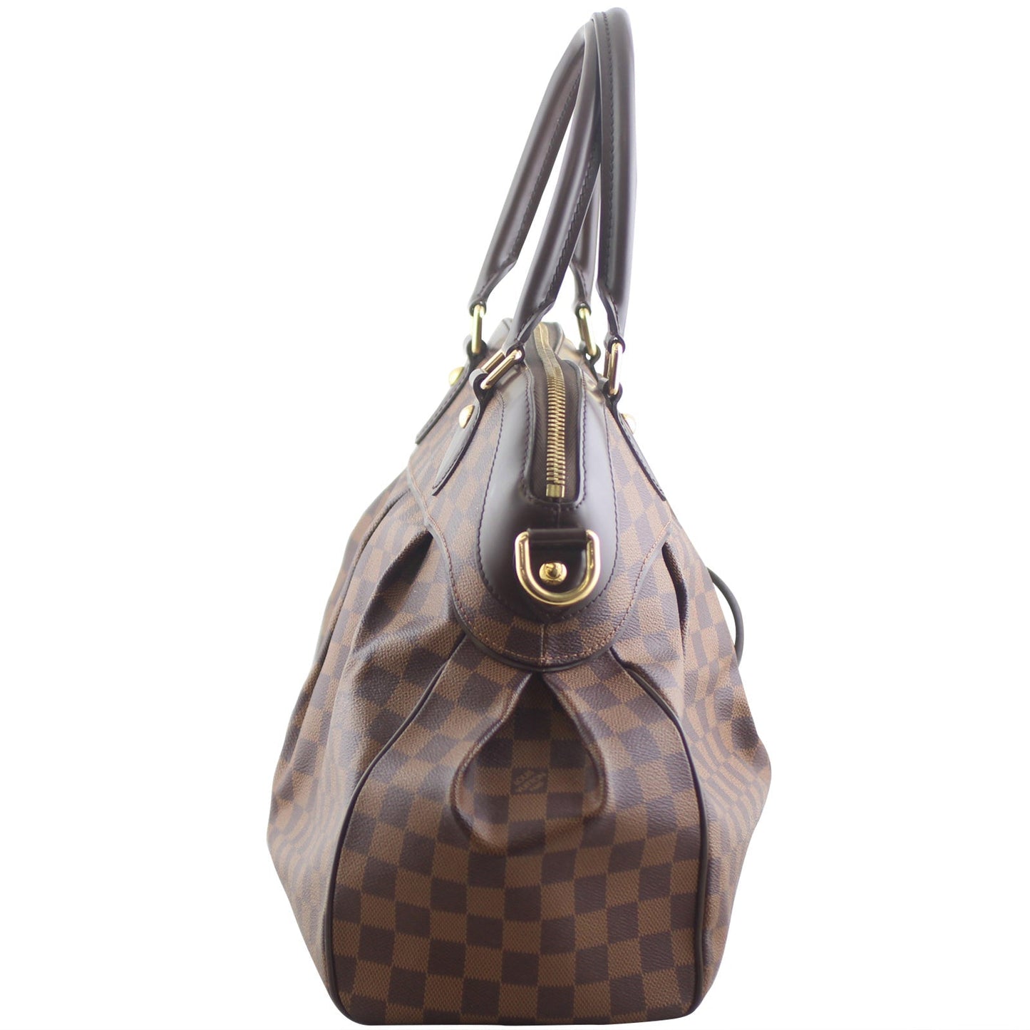 Louis Vuitton Trevi GM Damier Ebene