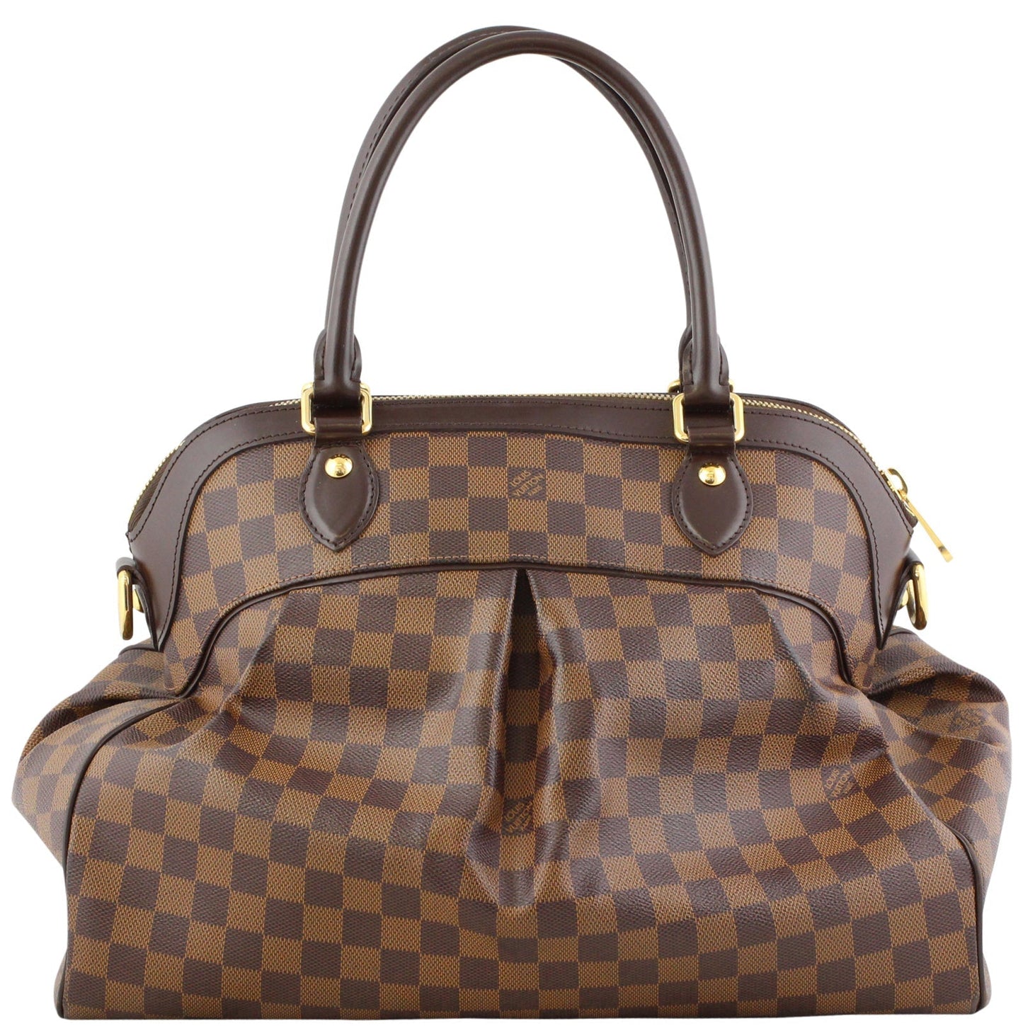 Louis Vuitton Trevi GM Damier Ebene