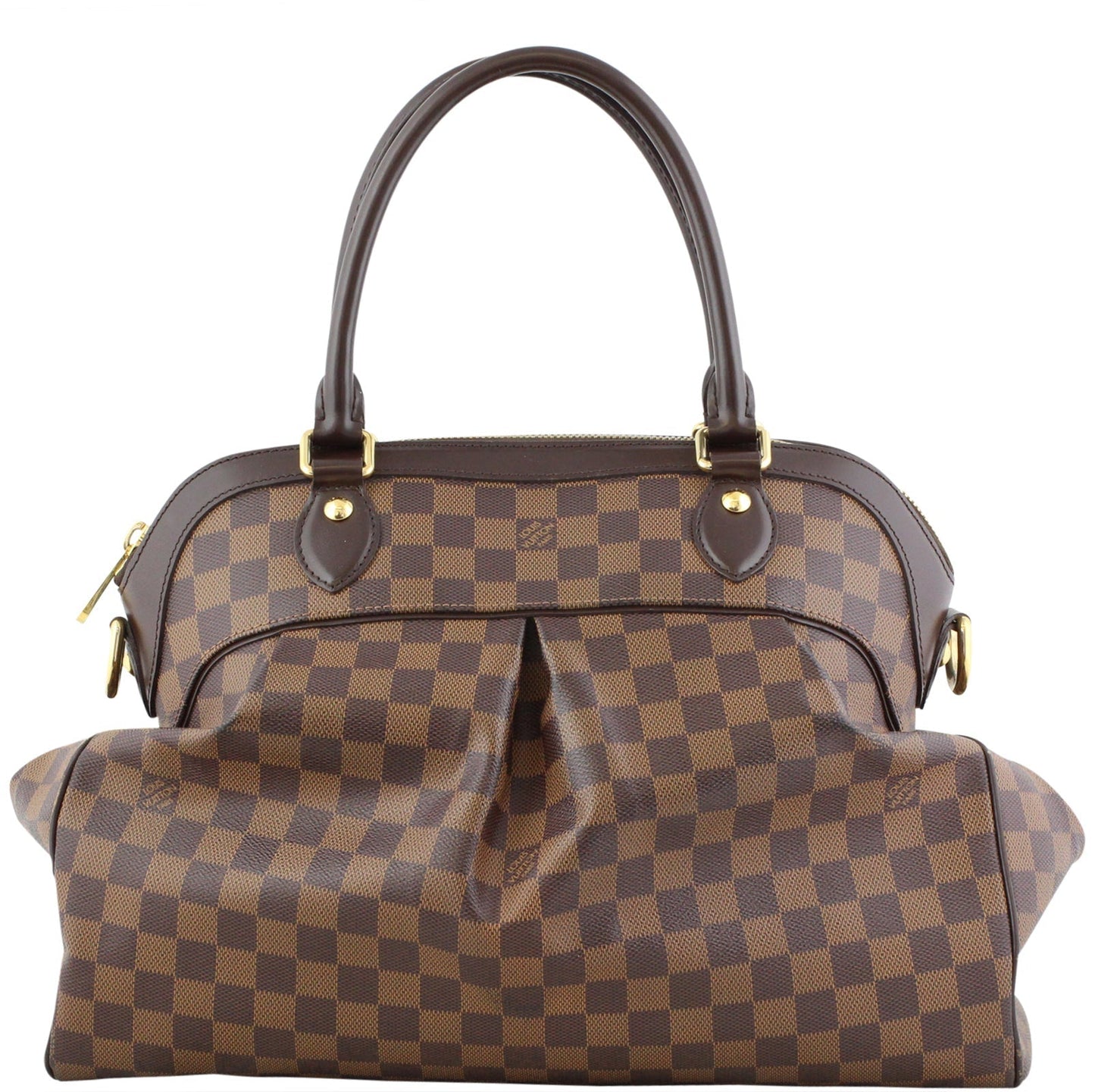 Louis Vuitton Trevi GM Damier Ebene