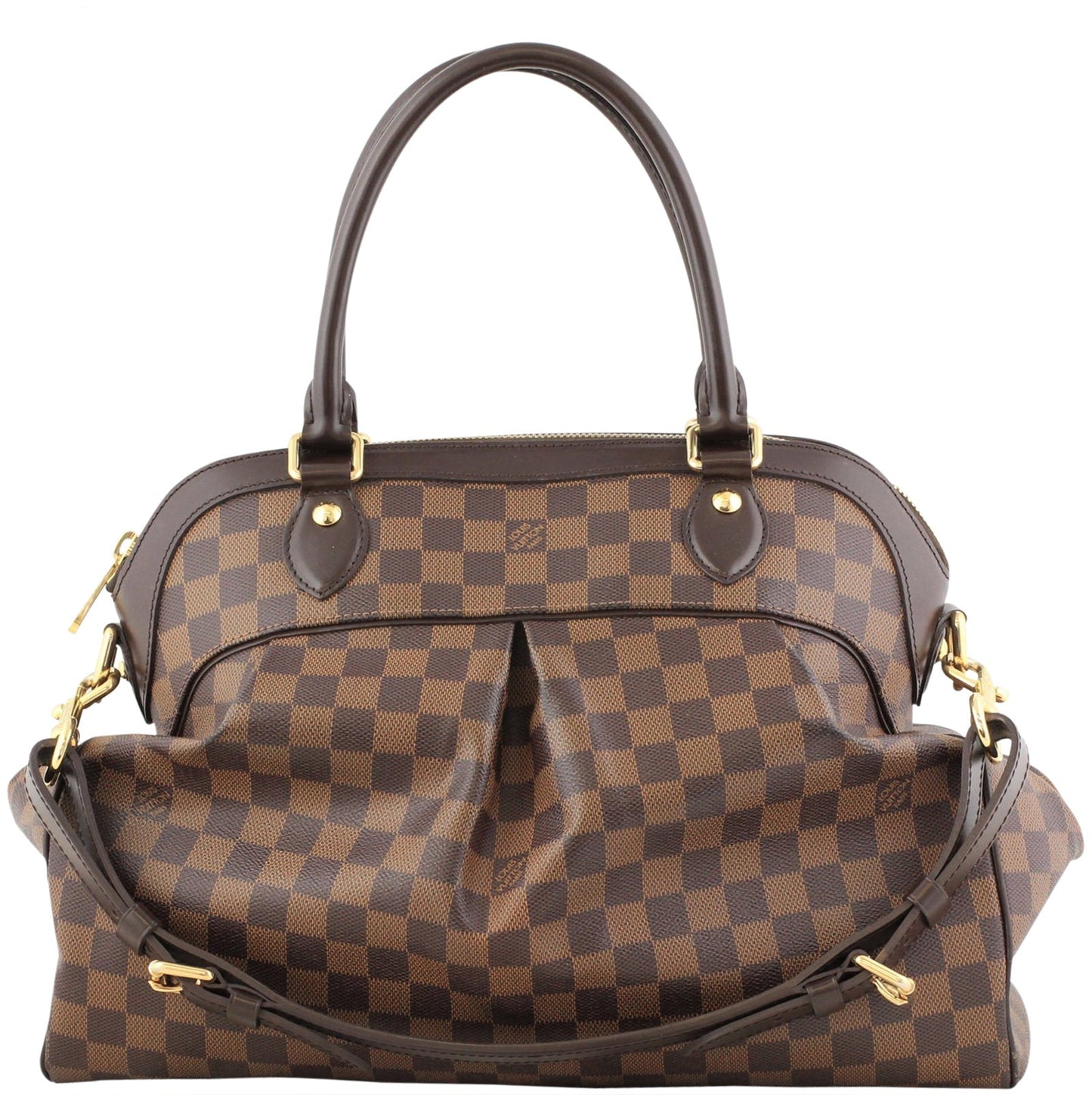 Louis Vuitton Trevi GM Damier Ebene