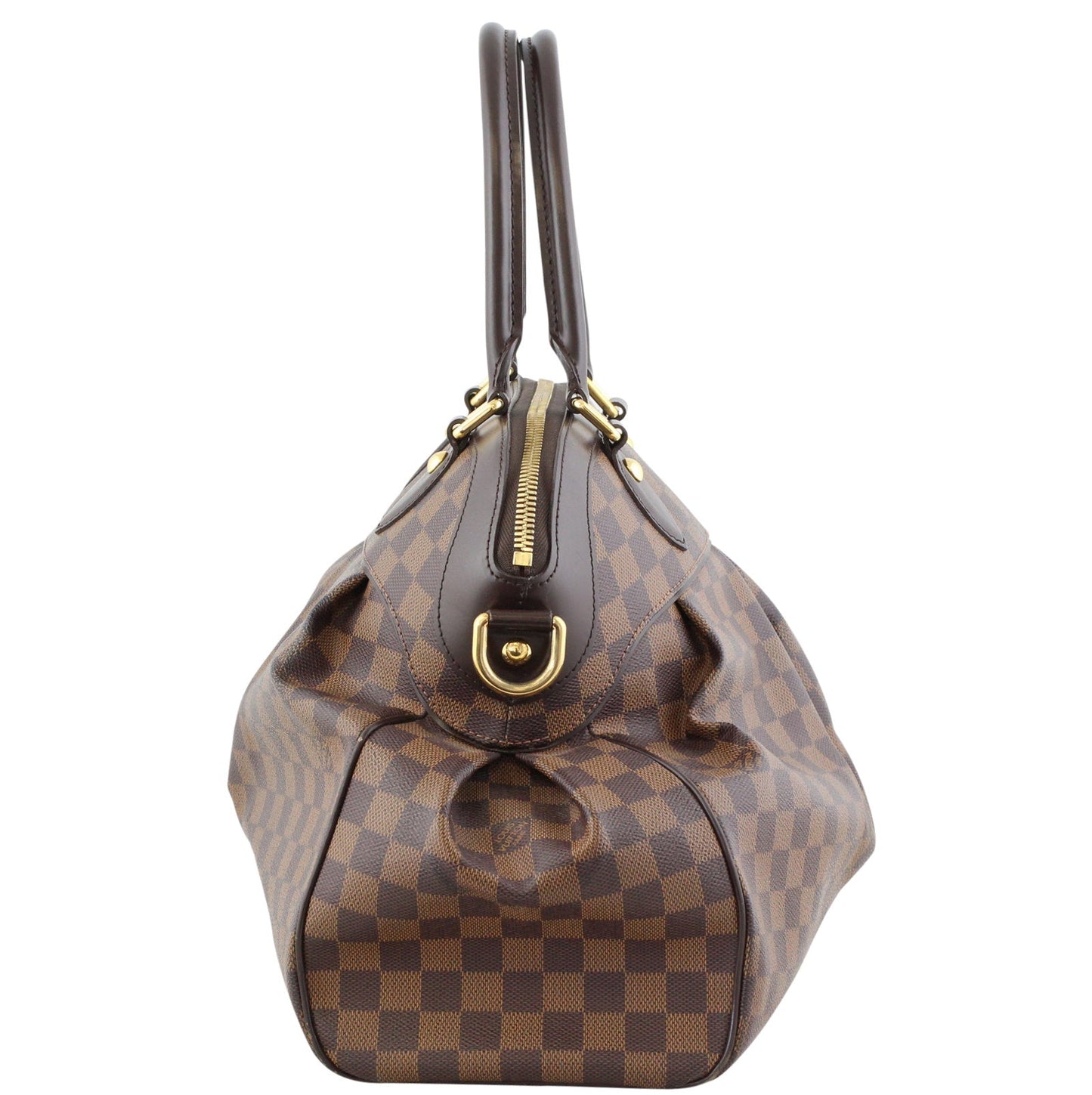 Louis Vuitton Trevi GM Damier Ebene
