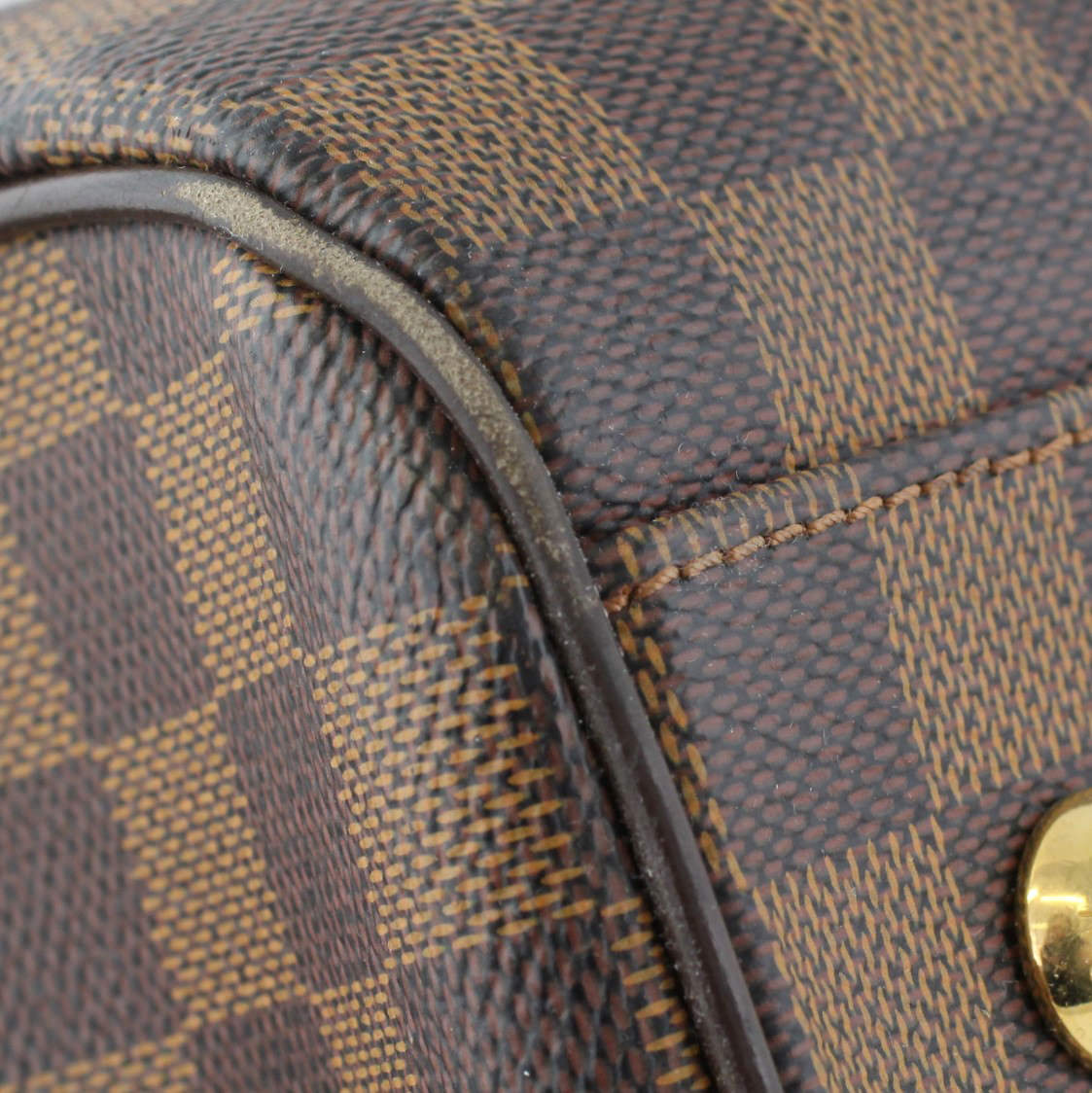 Louis Vuitton Trevi GM Damier Ebene