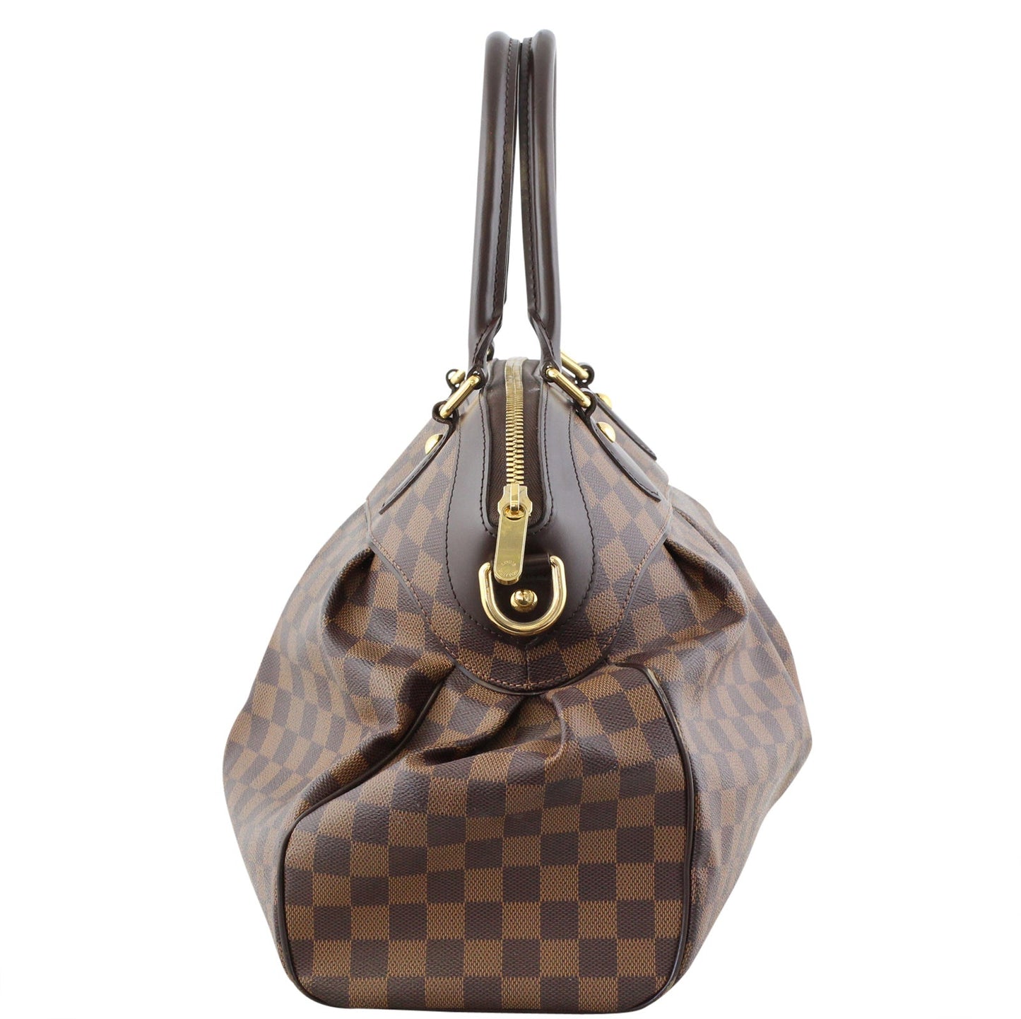 Louis Vuitton Trevi GM Damier Ebene