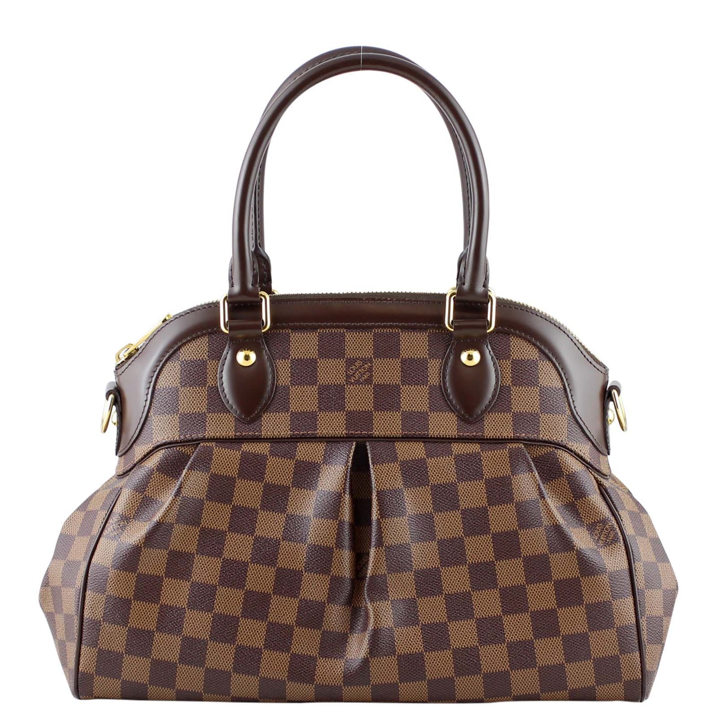 Louis Vuitton Damier Ebene Trevi PM