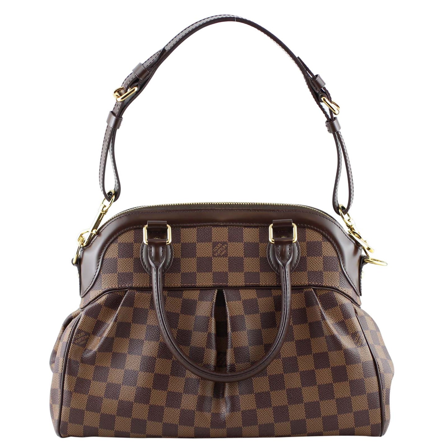 Louis Vuitton Damier Ebene Trevi PM