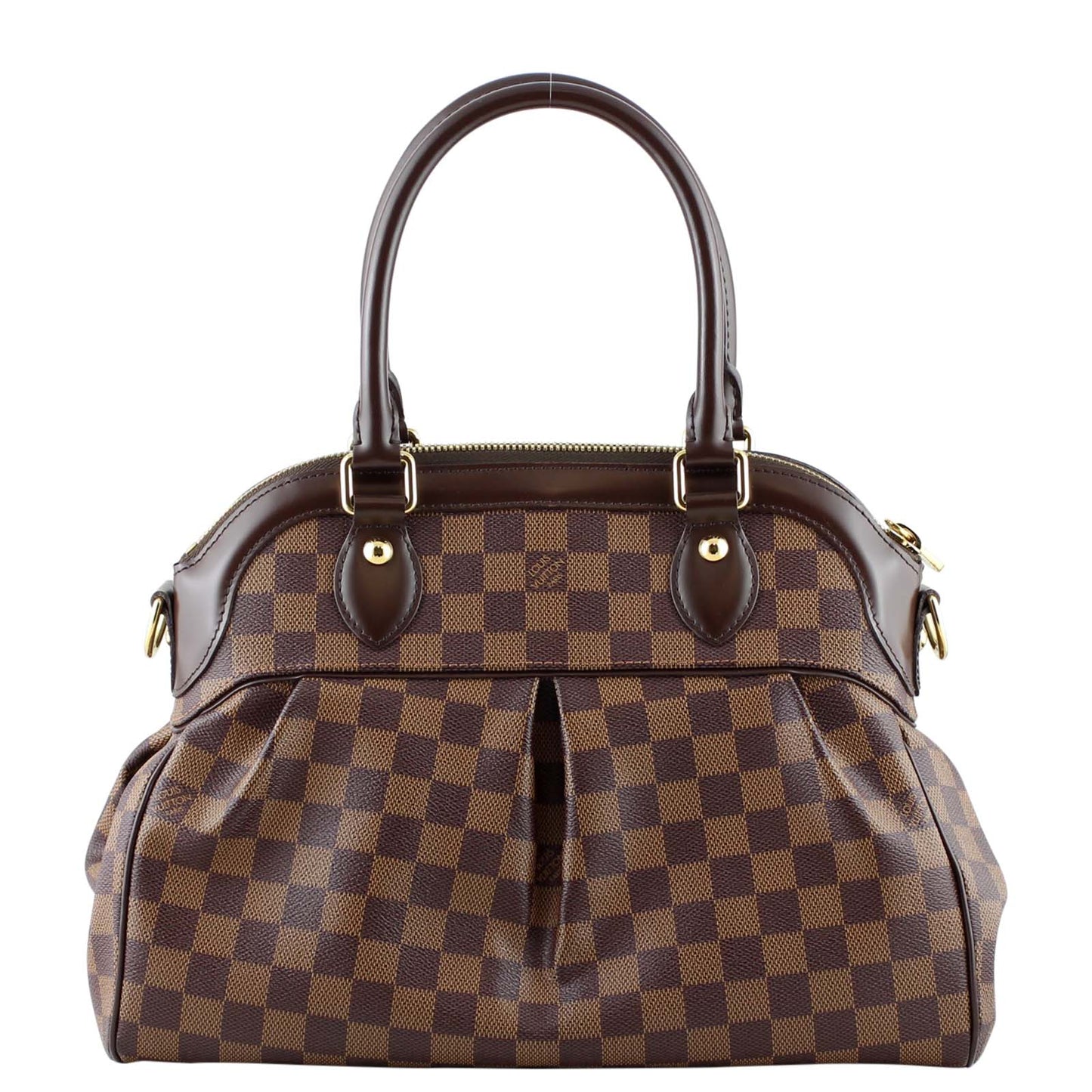 Louis Vuitton Damier Ebene Trevi PM