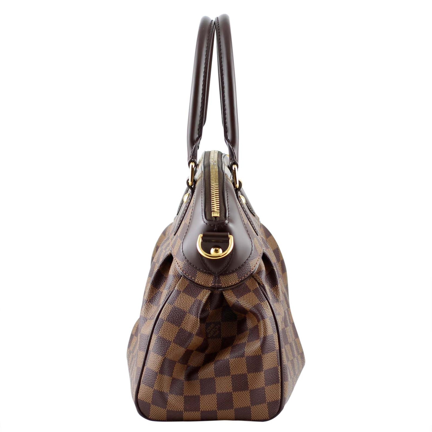Louis Vuitton Damier Ebene Trevi PM