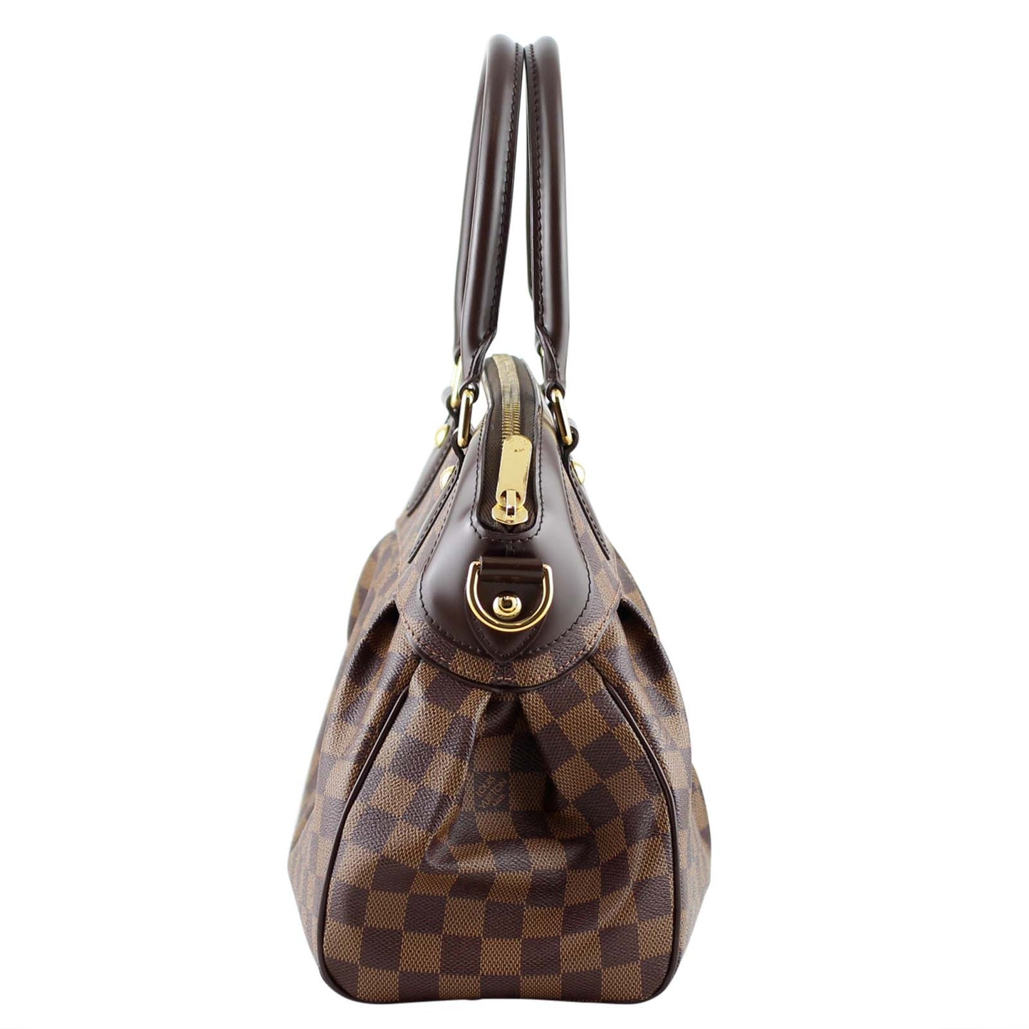Louis Vuitton Damier Ebene Trevi PM