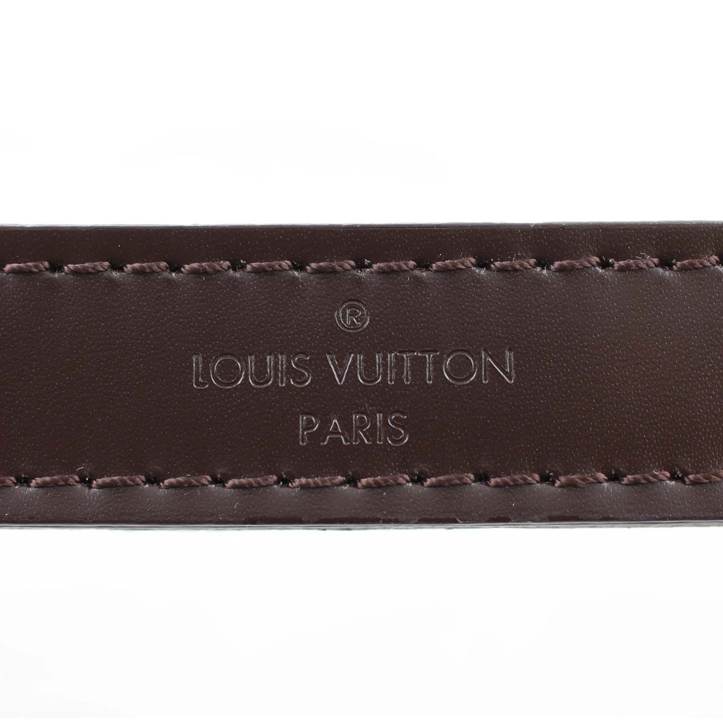 Louis Vuitton Damier Ebene Trevi PM