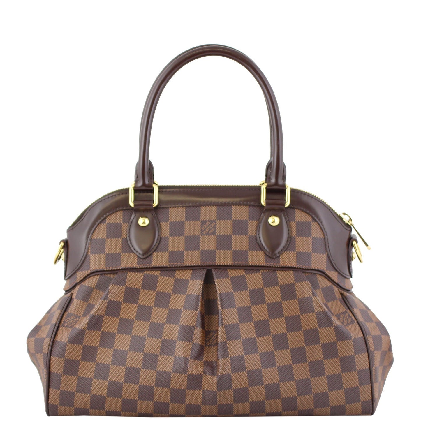 Louis Vuitton Trevi PM Damier Ebene