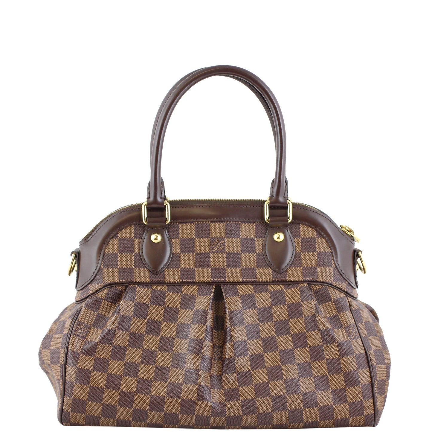 Louis Vuitton Trevi PM Damier Ebene