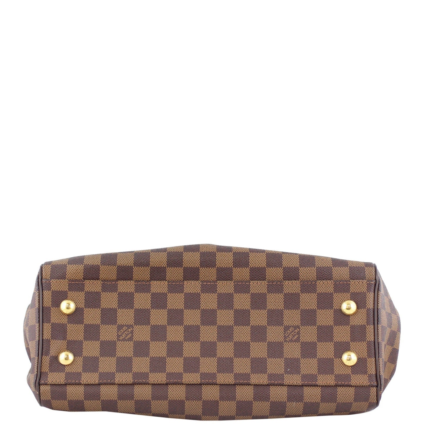 Louis Vuitton Trevi PM Damier Ebene