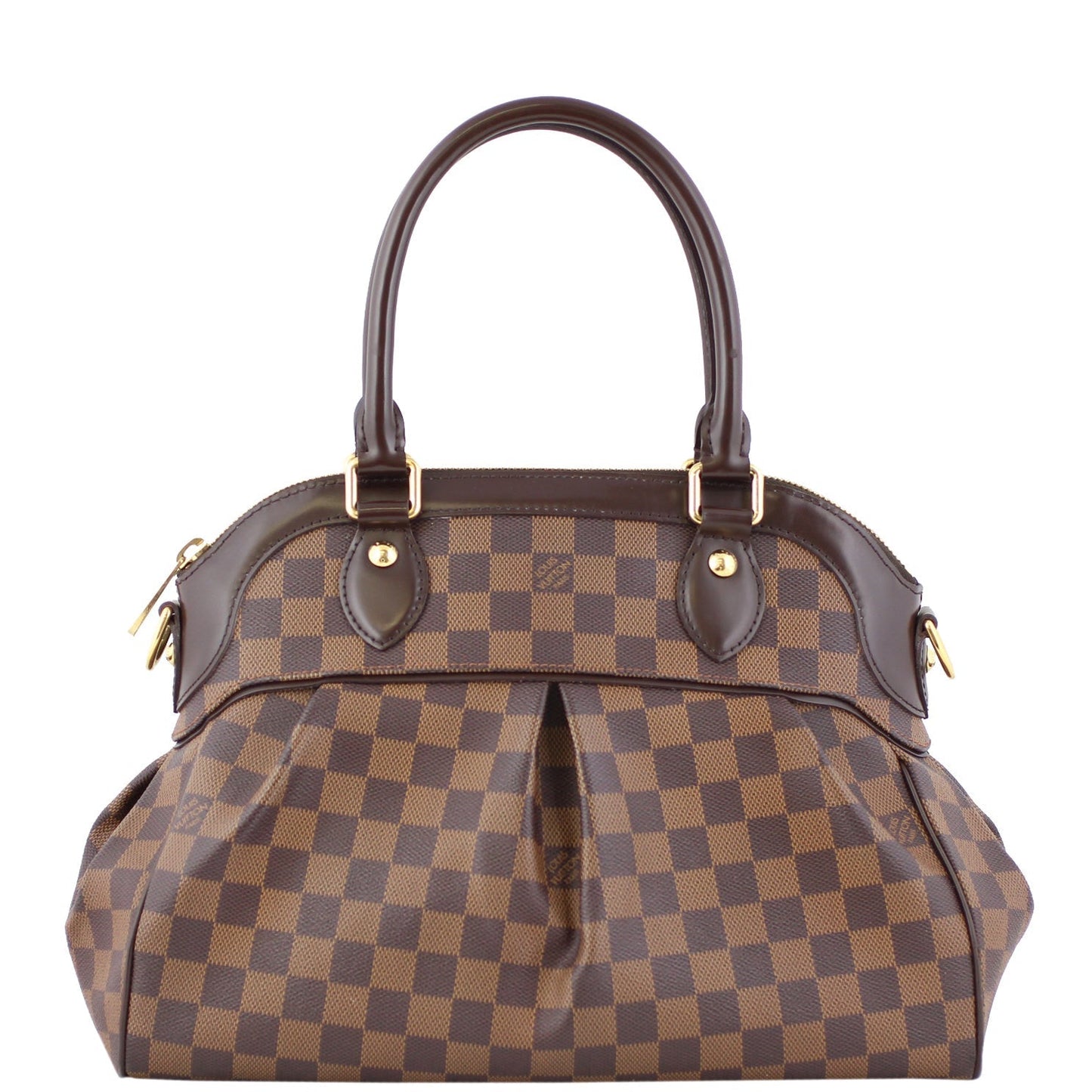 Louis Vuitton Trevi PM Damier Ebene