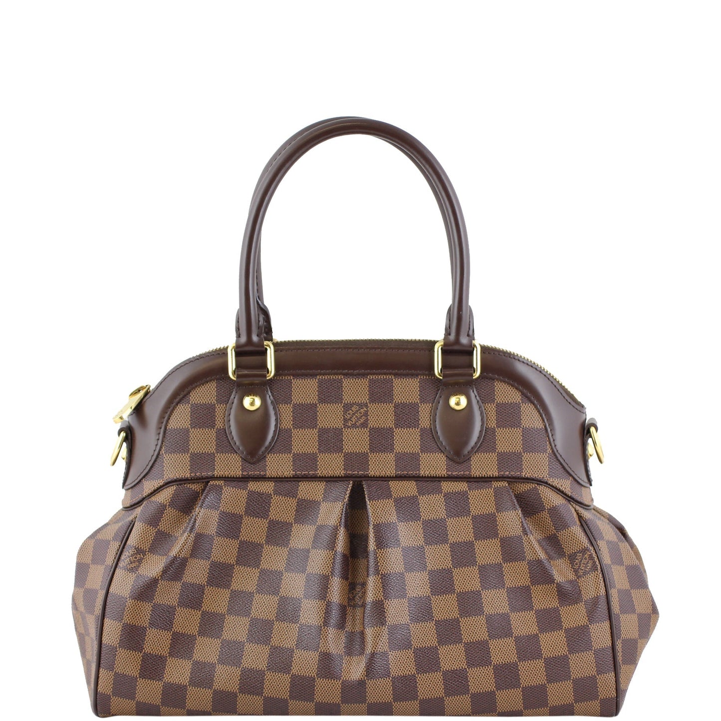 Louis Vuitton Trevi PM Damier Ebene