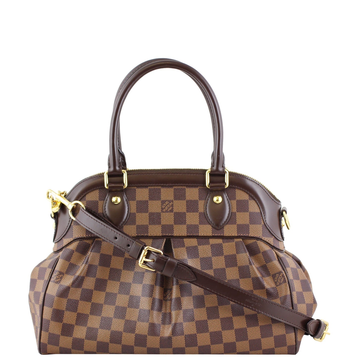 Louis Vuitton Trevi PM Damier Ebene