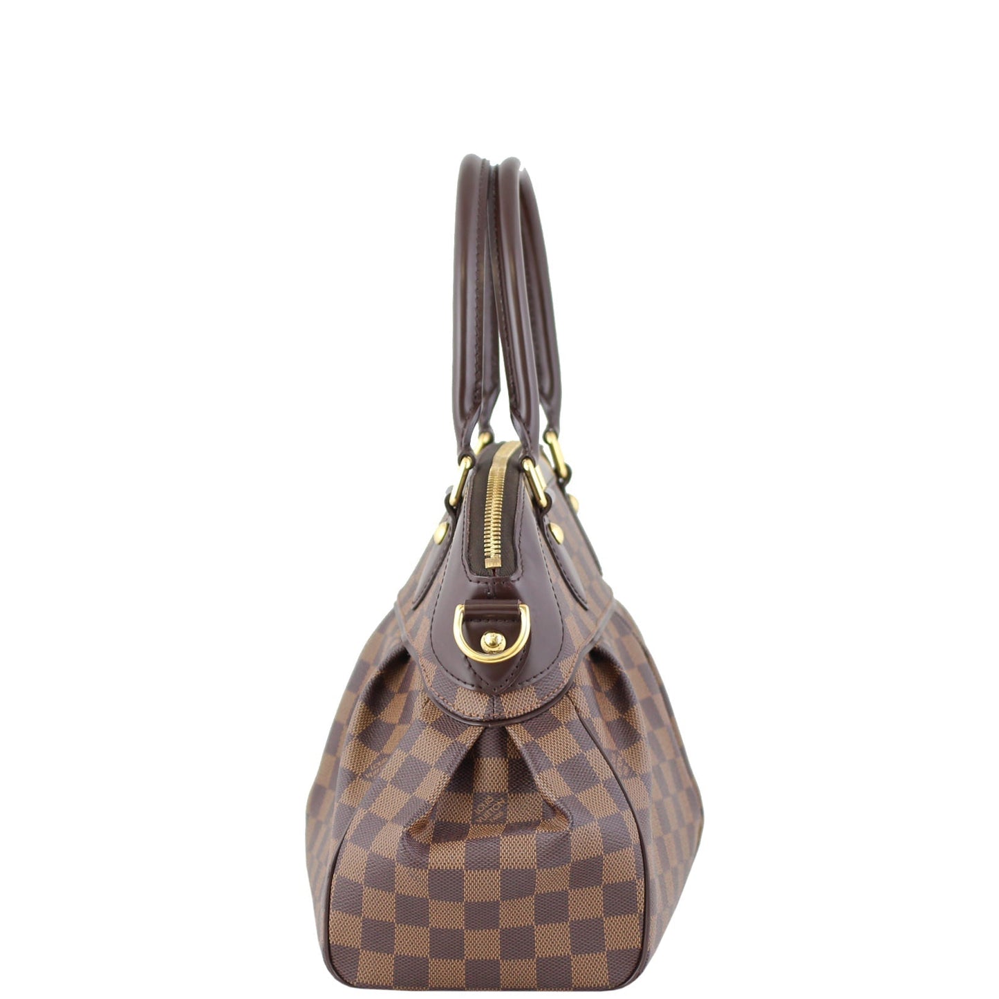 Louis Vuitton Trevi PM Damier Ebene