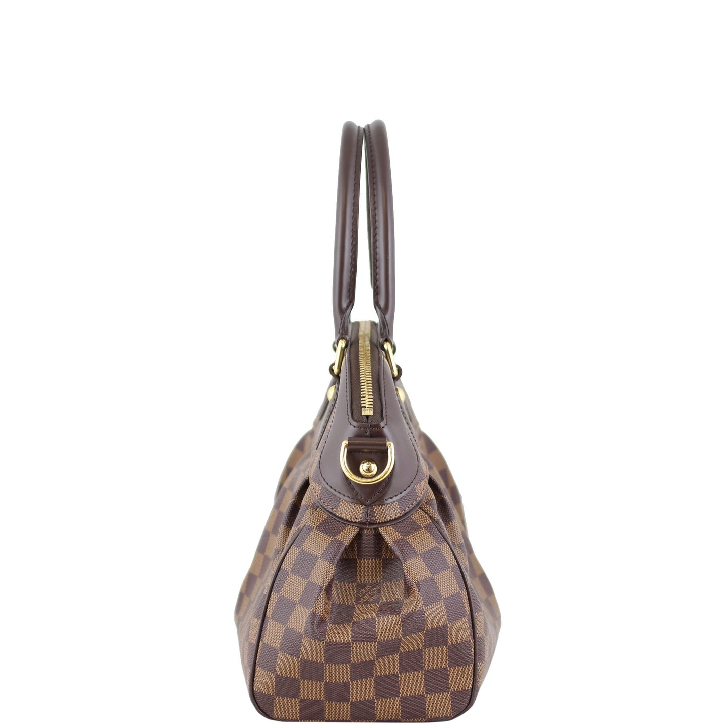 Louis Vuitton Trevi PM Damier Ebene