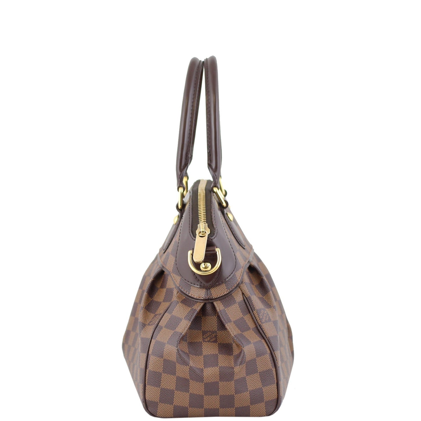 Louis Vuitton Trevi PM Damier Ebene