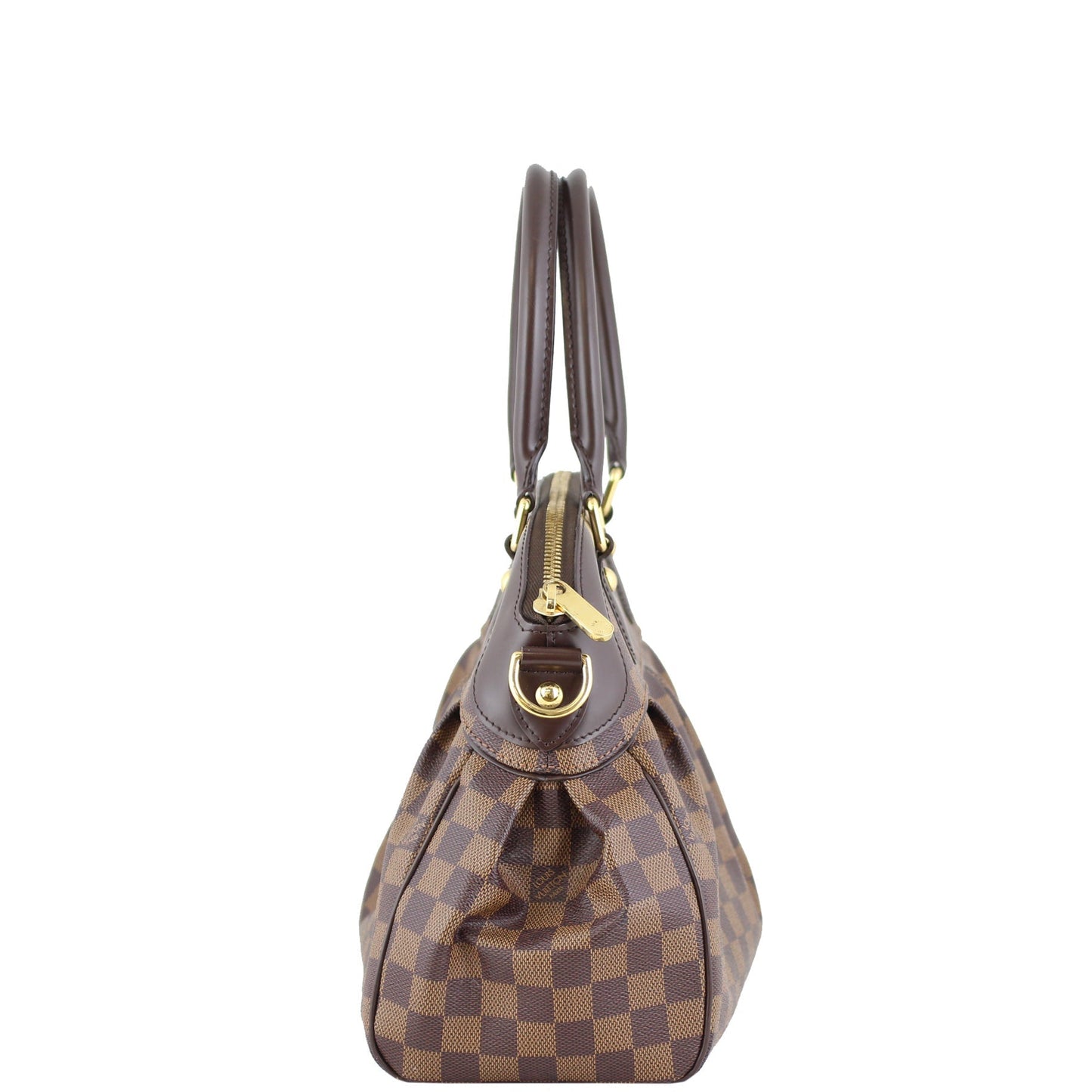 Louis Vuitton Trevi PM Damier Ebene
