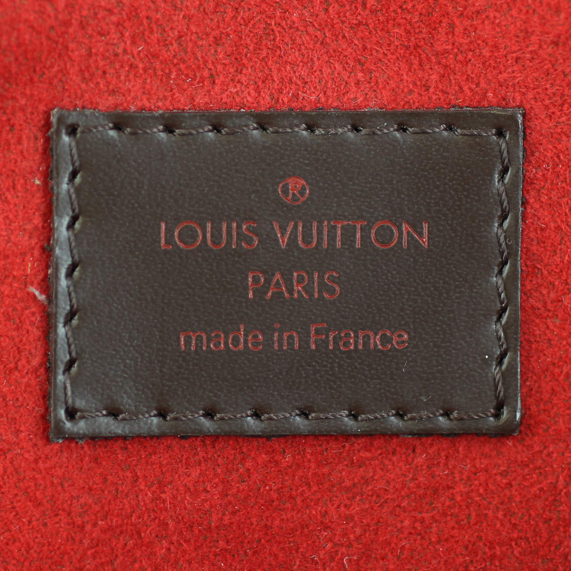 Louis Vuitton Trevi PM Damier Ebene