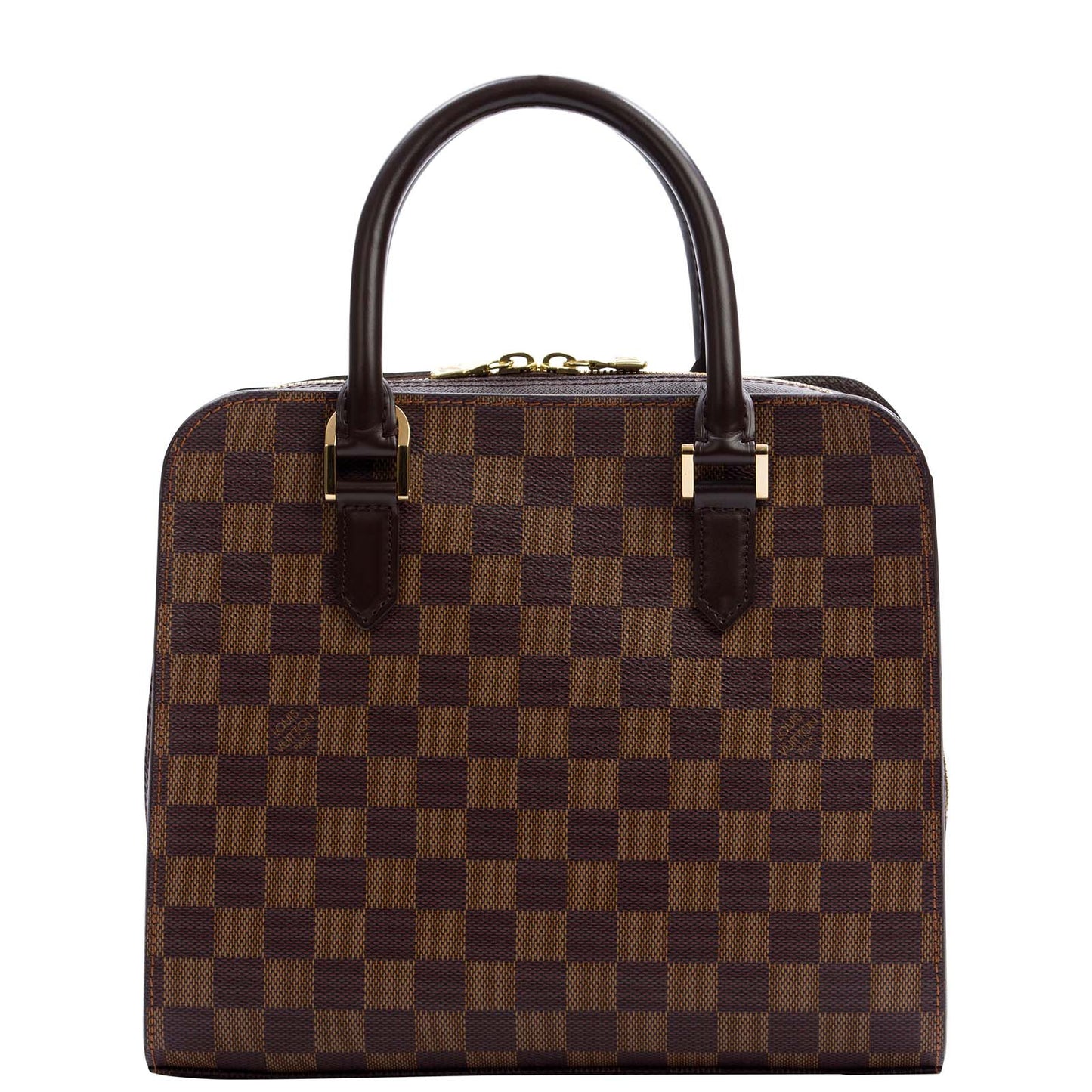 Louis Vuitton Triana Damier Ebene