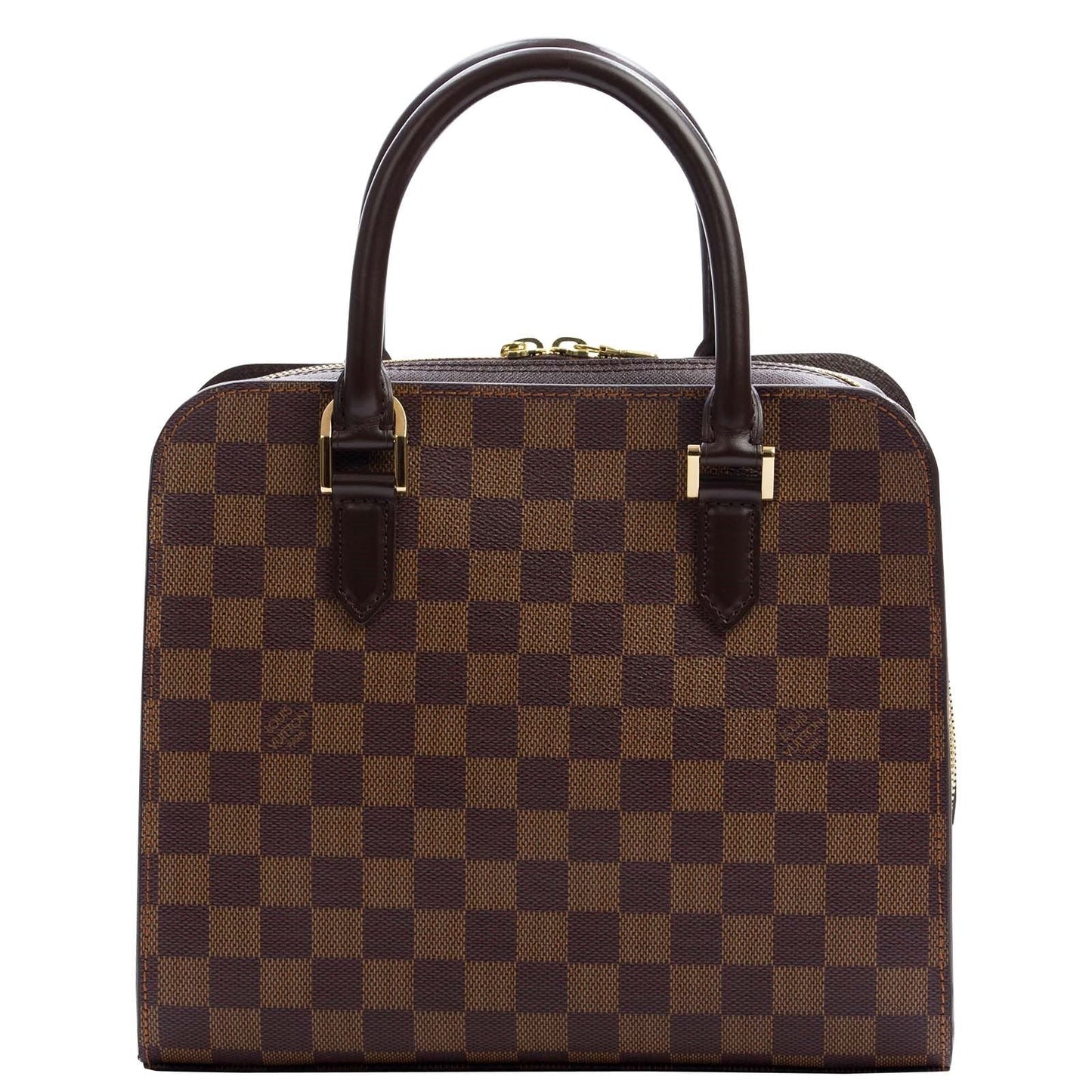 Louis Vuitton Triana Damier Ebene