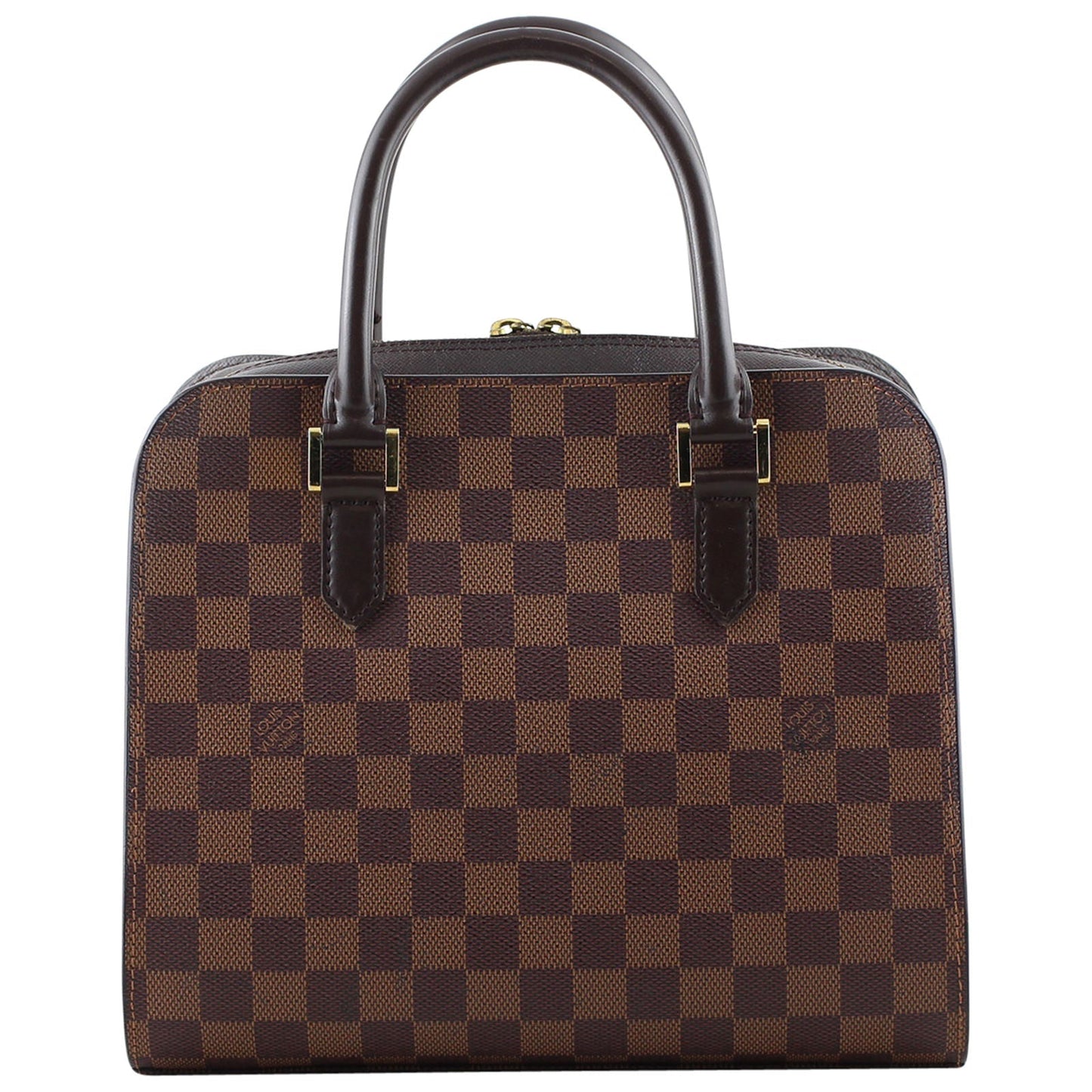 Louis Vuitton Triana Damier Ebene