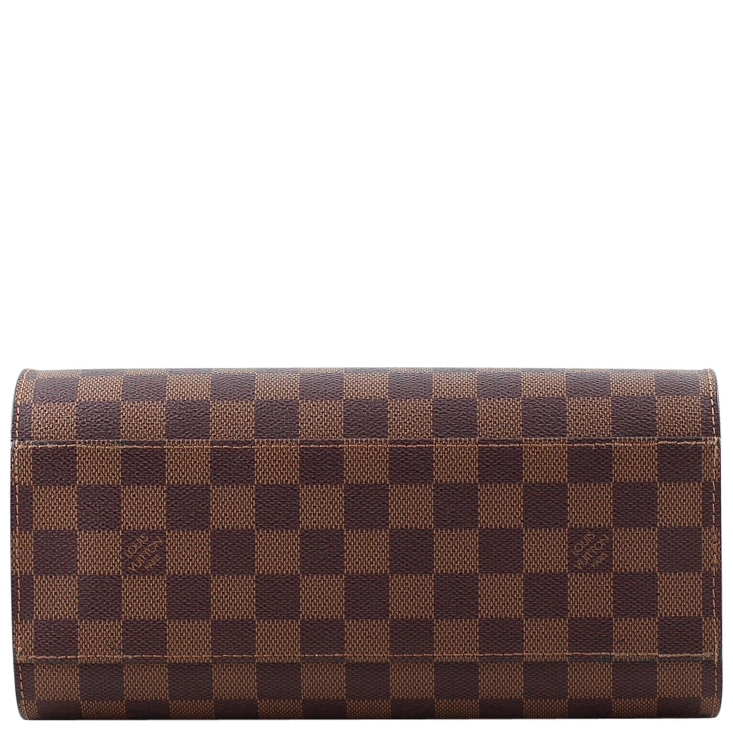 Louis Vuitton Triana Damier Ebene