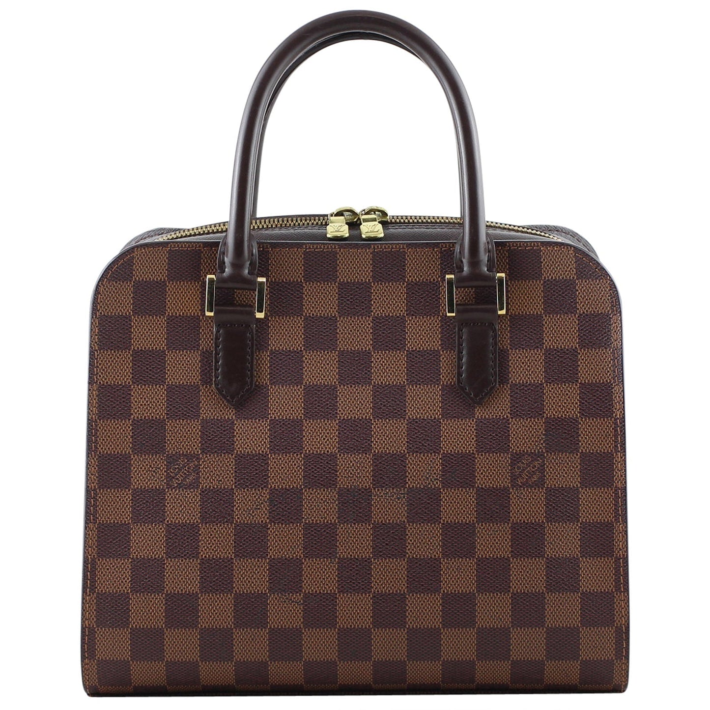 Louis Vuitton Triana Damier Ebene