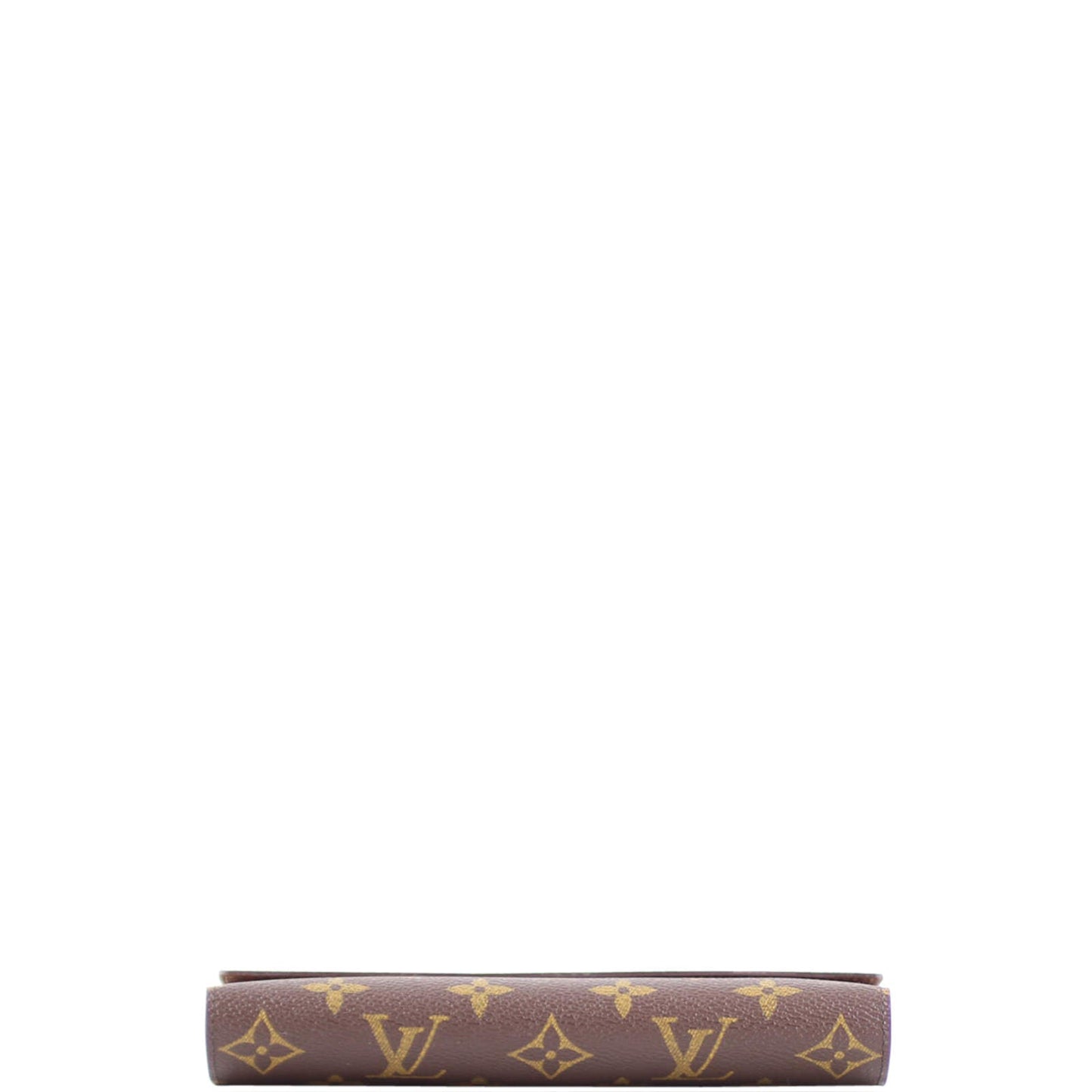 Louis Vuitton Porte Tresor International Wallet Monogram