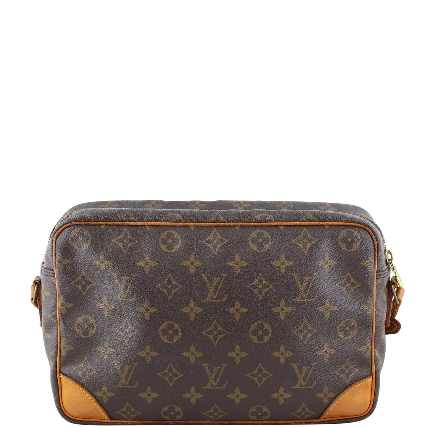 Louis Vuitton Trocadero 30 Monogram