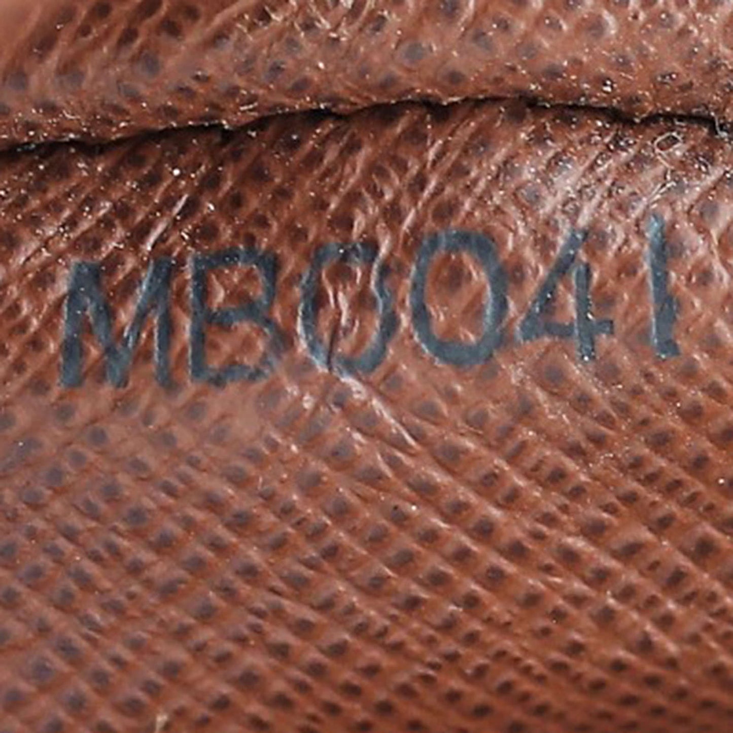 Louis Vuitton Trocadero 30 Monogram