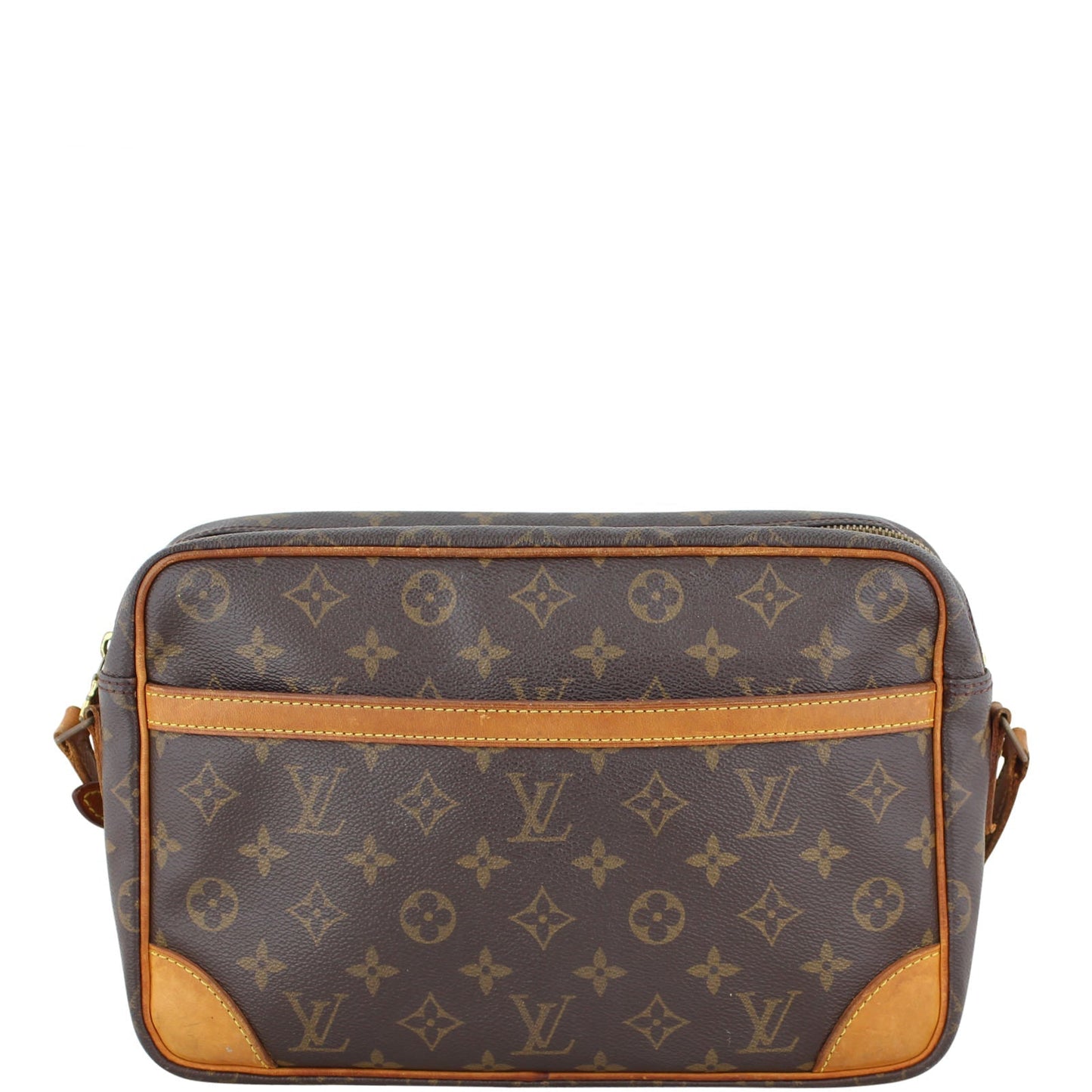Louis Vuitton Trocadero 30 Monogram