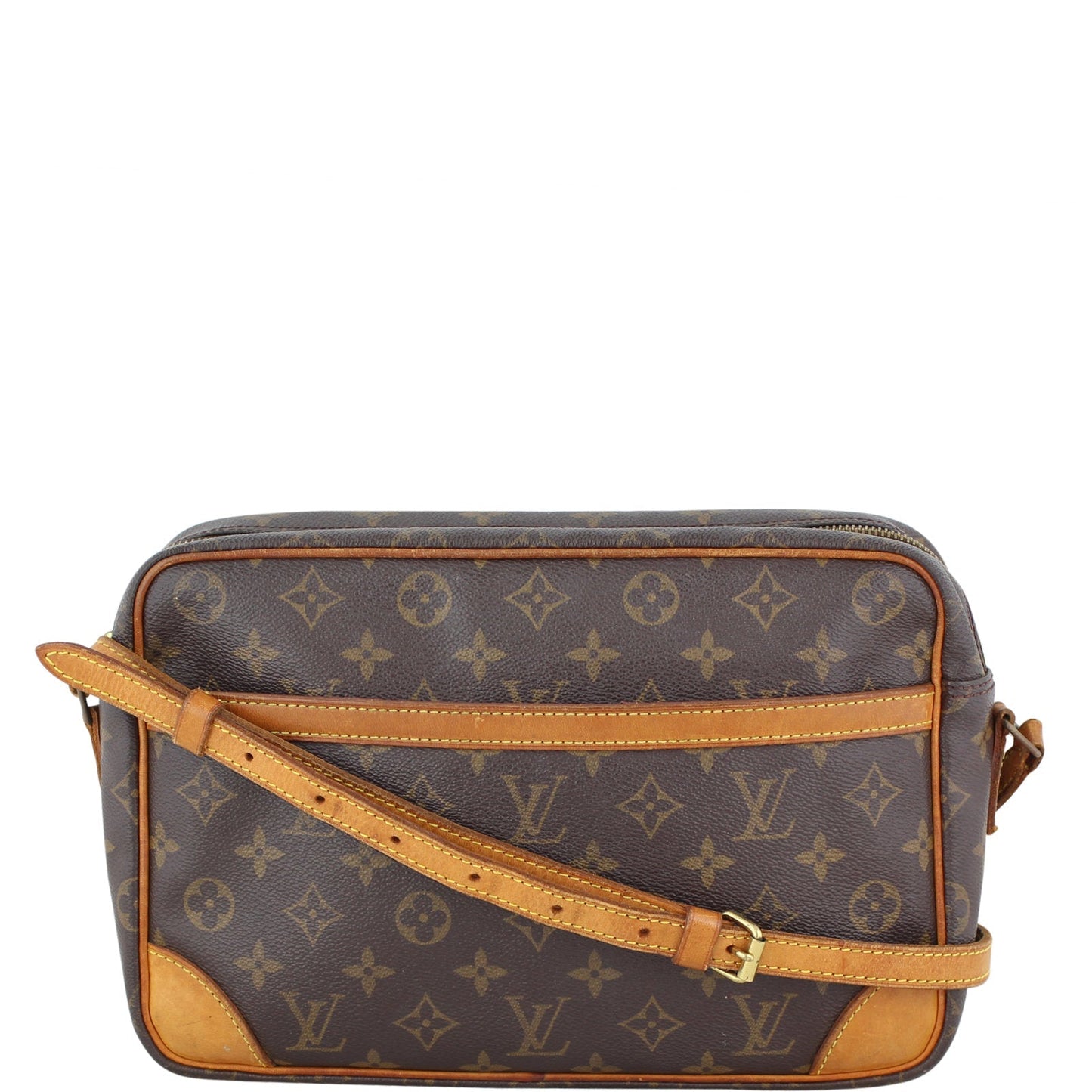 Louis Vuitton Trocadero 30 Monogram