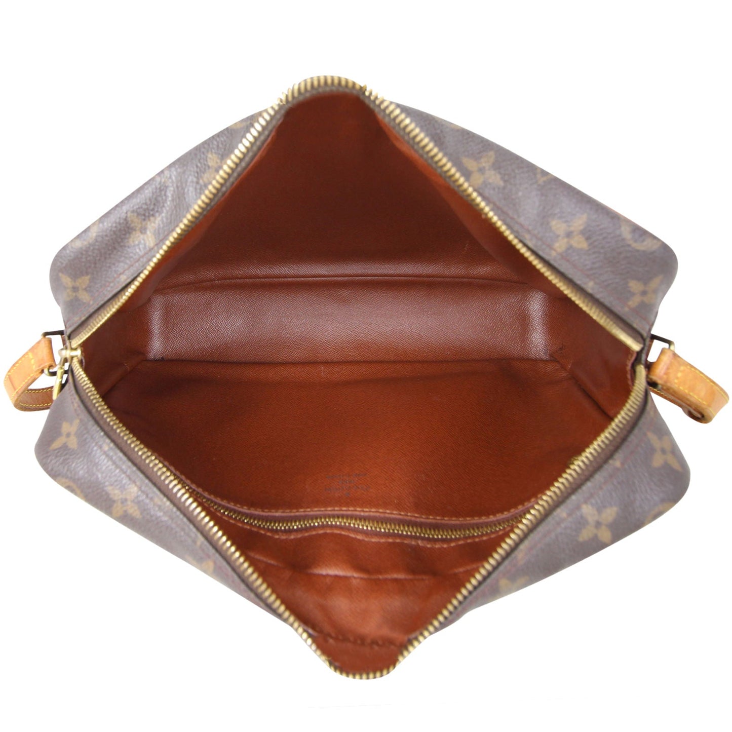 Louis Vuitton Trocadero 30 Monogram