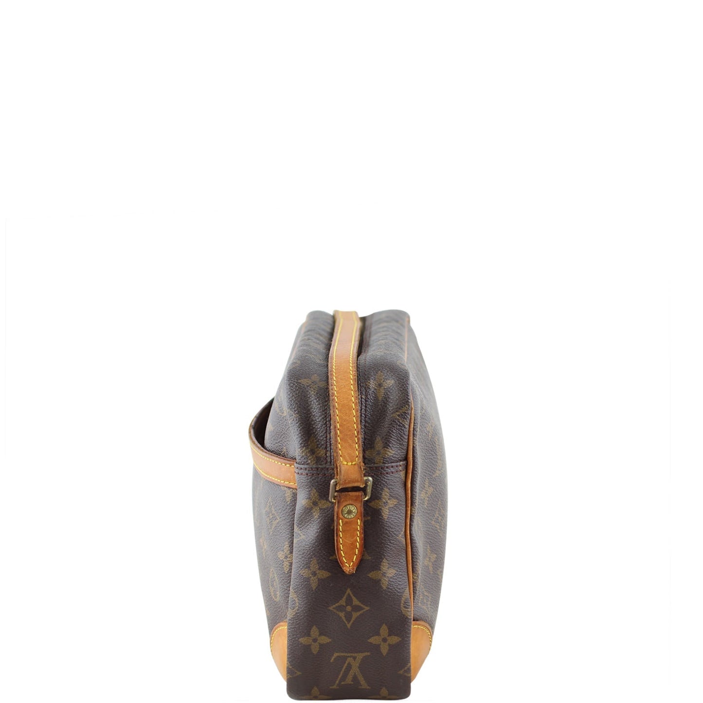 Louis Vuitton Trocadero 30 Monogram