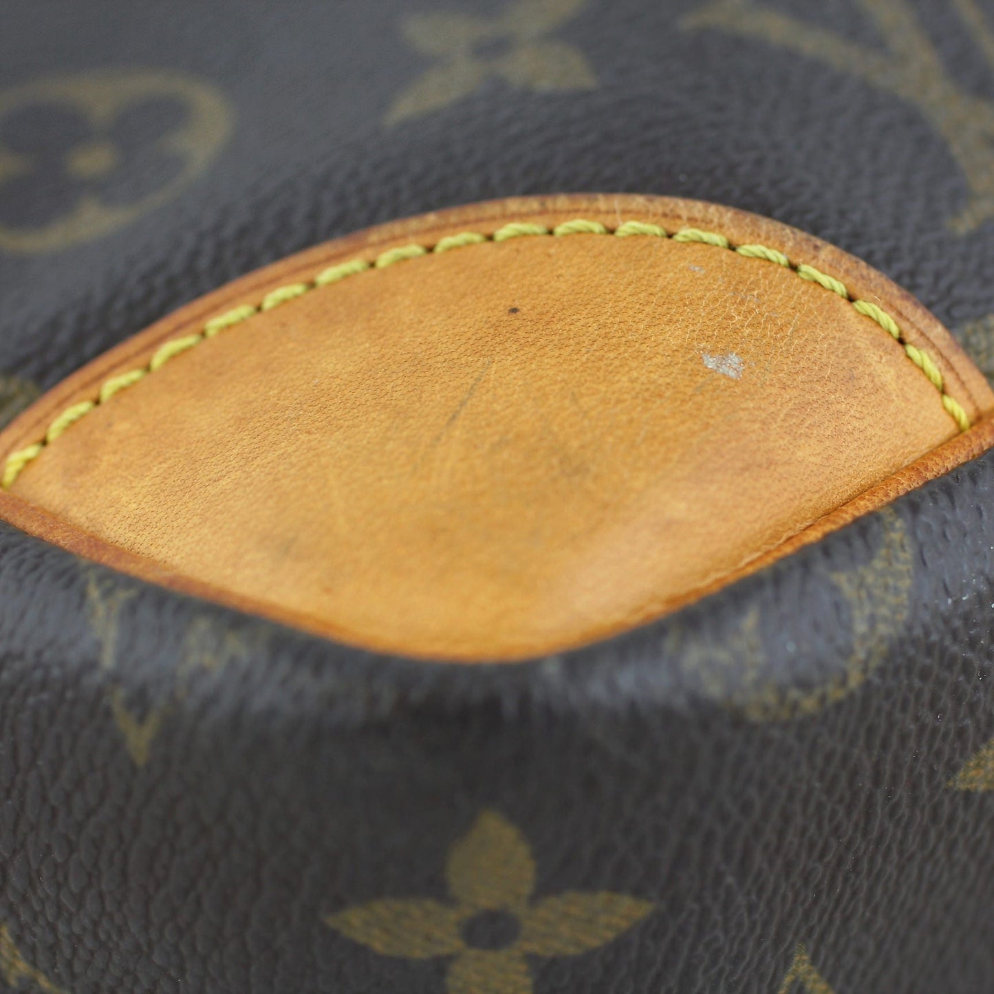 Louis Vuitton Trocadero 30 Monogram