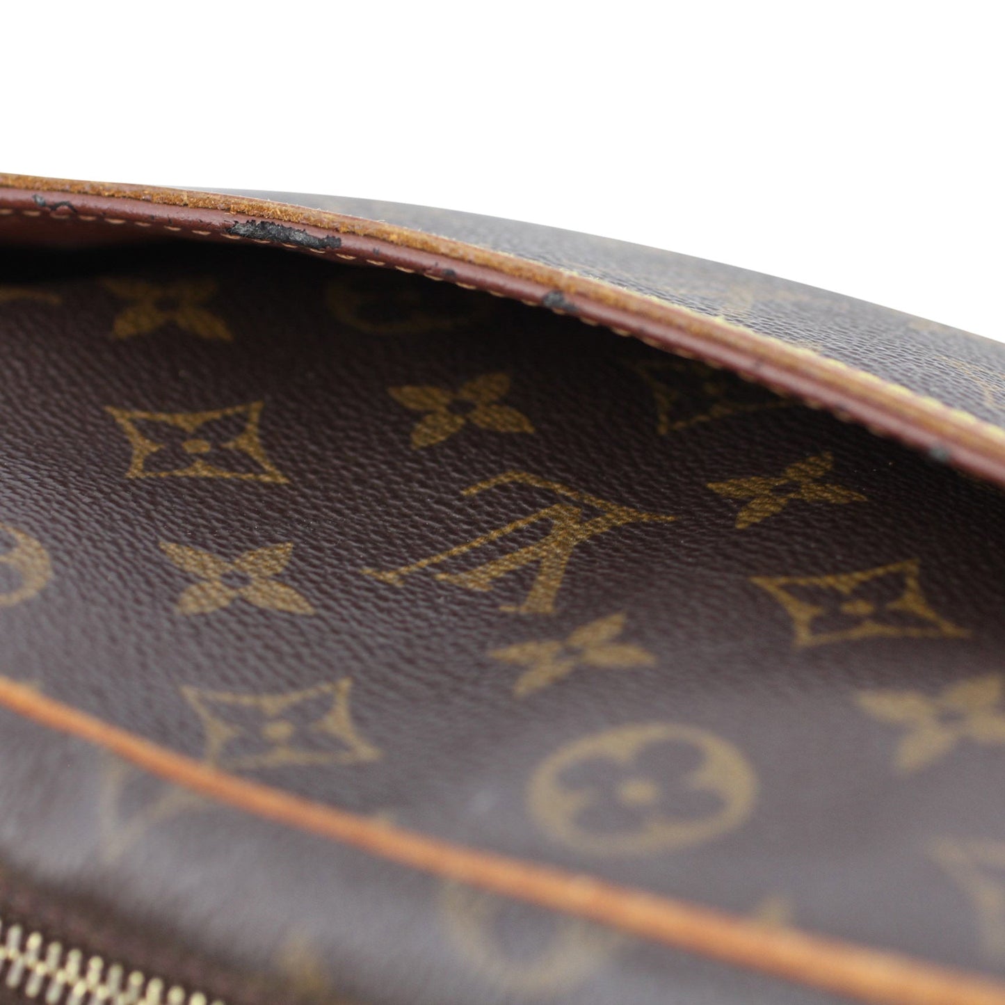 Louis Vuitton Trocadero 30 Monogram