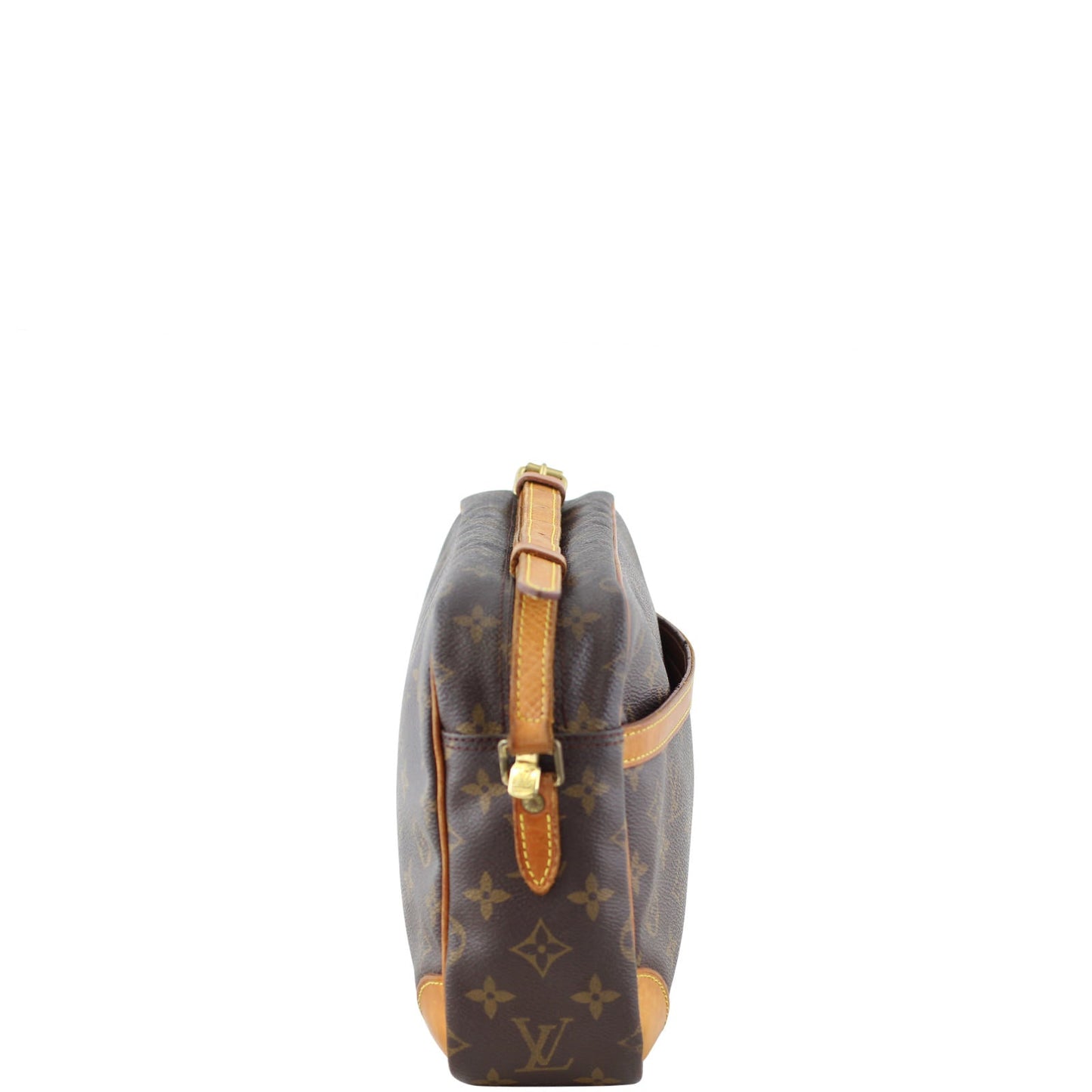 Louis Vuitton Trocadero 30 Monogram