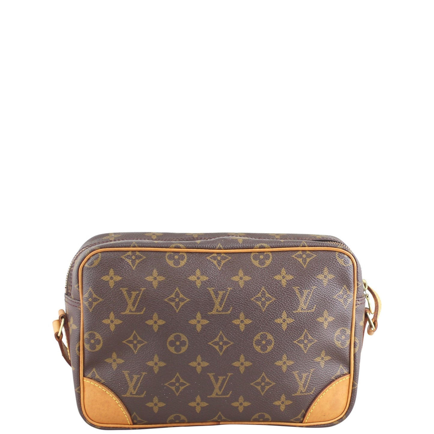 Louis Vuitton Trocadero 27 Monogram