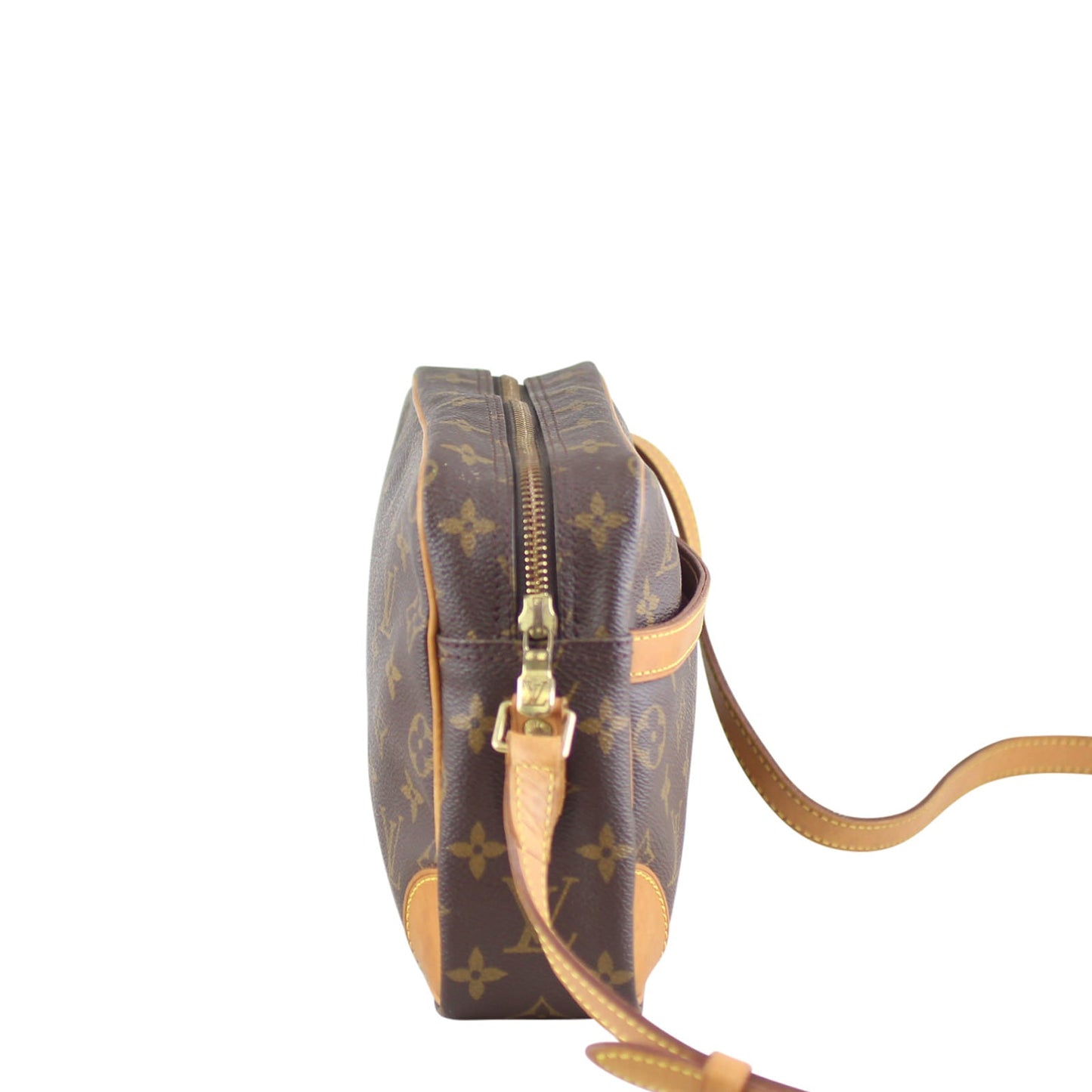 Louis Vuitton Trocadero 27 Monogram